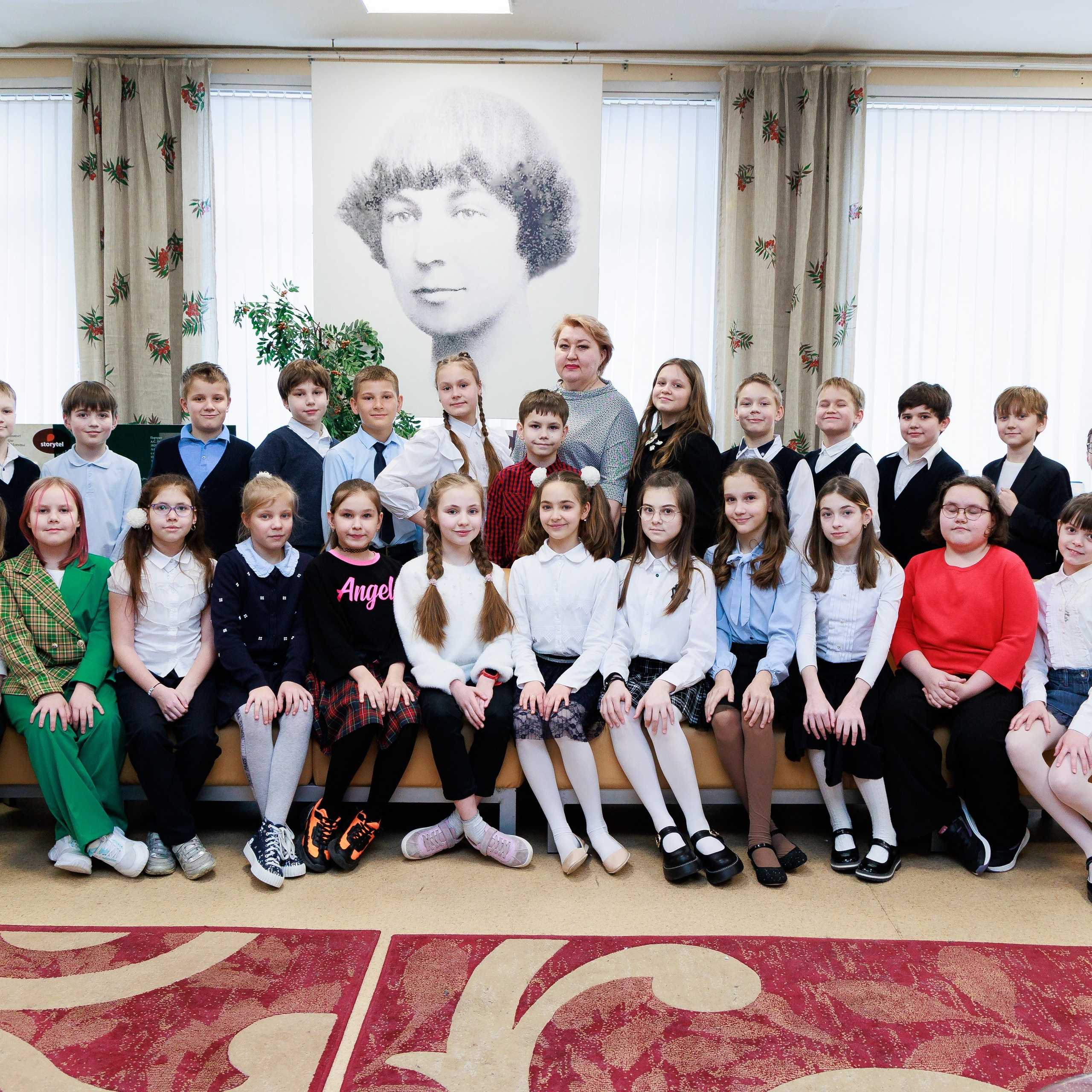 Отзывы. Выпускные альбомы для детского сада и школы в Москве