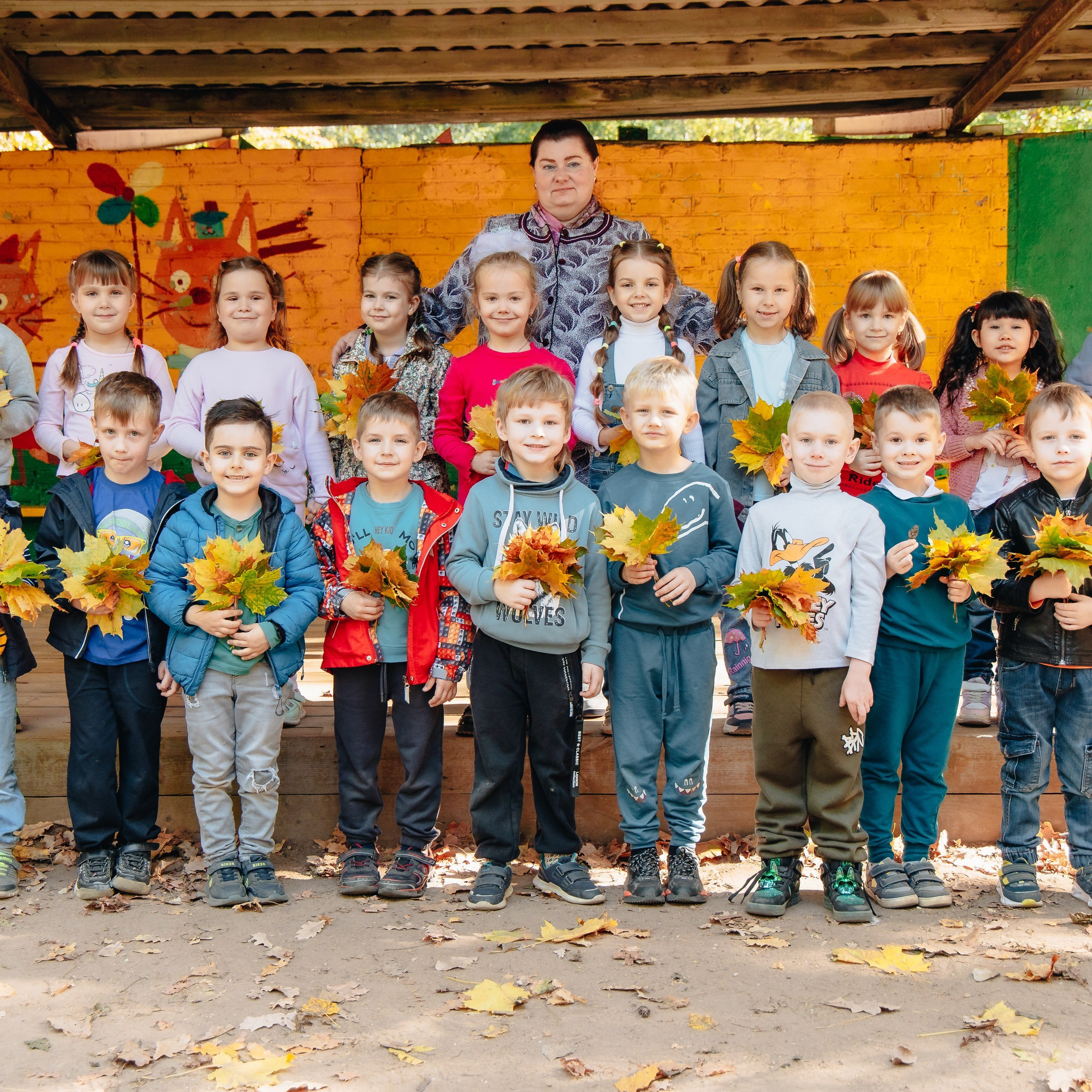 Отзывы. Выпускные альбомы для детского сада и школы в Москве