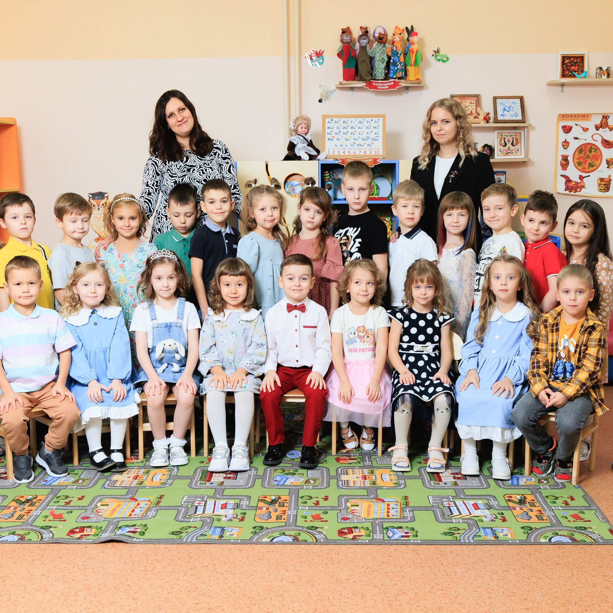 Отзывы. Выпускные альбомы для детского сада и школы в Москве