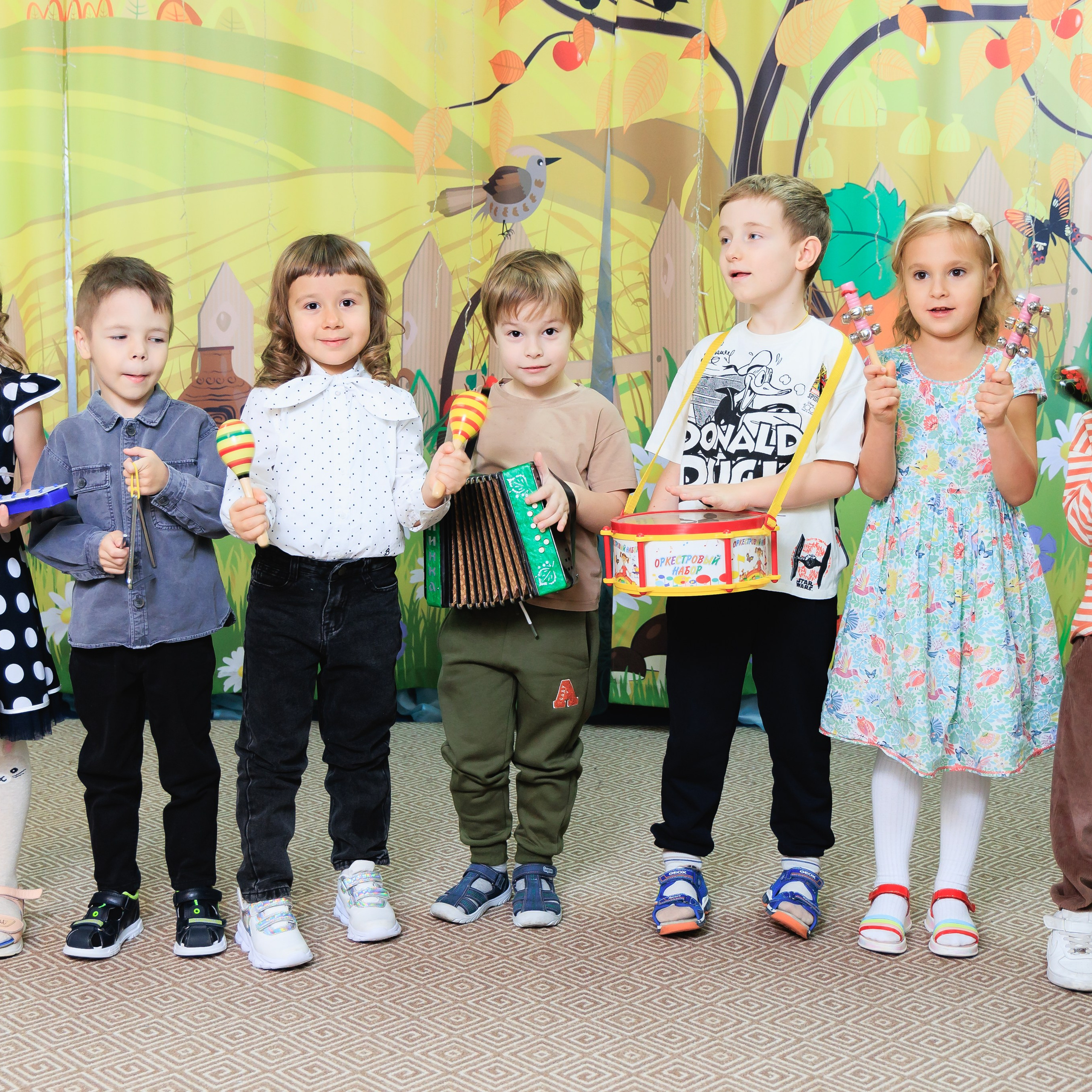 Отзывы. Выпускные альбомы для детского сада и школы в Москве