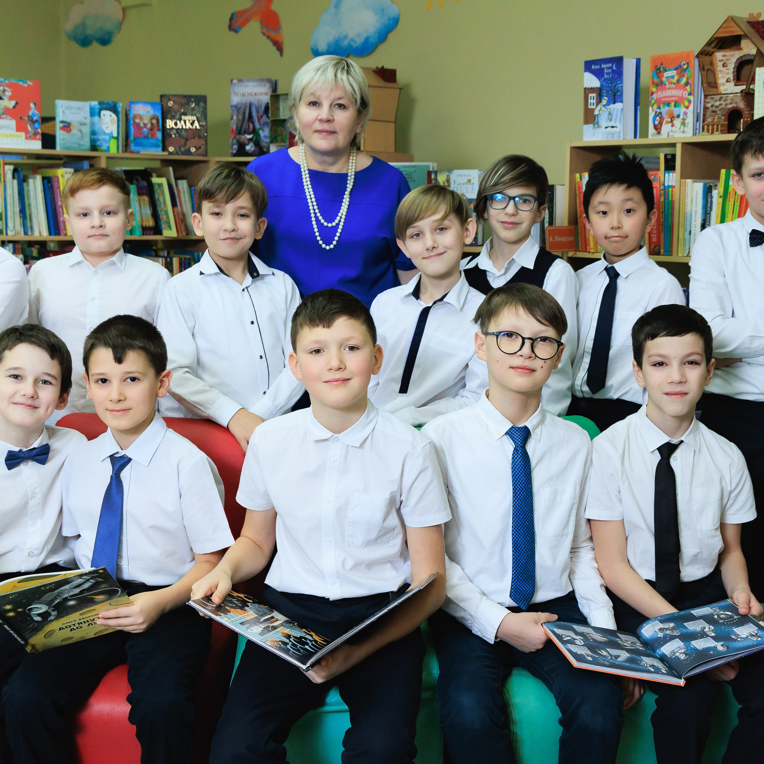 Отзывы. Выпускные альбомы для детского сада и школы в Москве