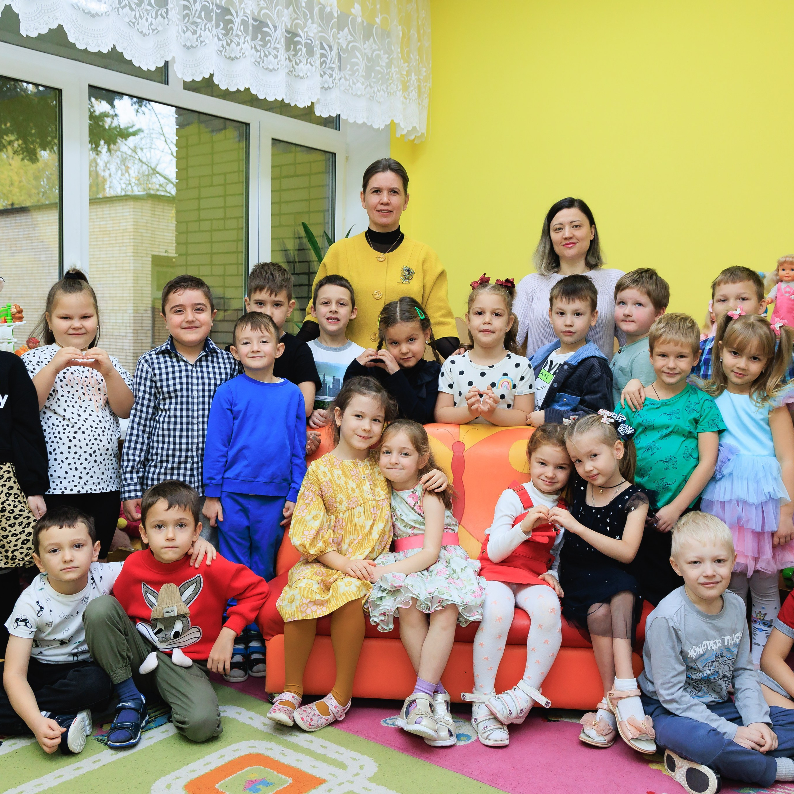 Отзывы. Выпускные альбомы для детского сада и школы в Москве