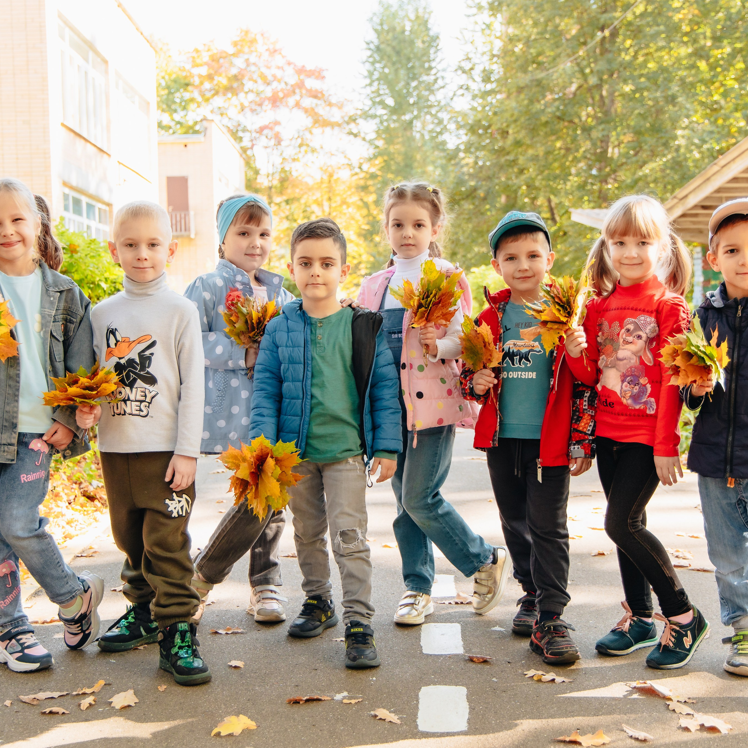 Отзывы. Выпускные альбомы для детского сада и школы в Москве