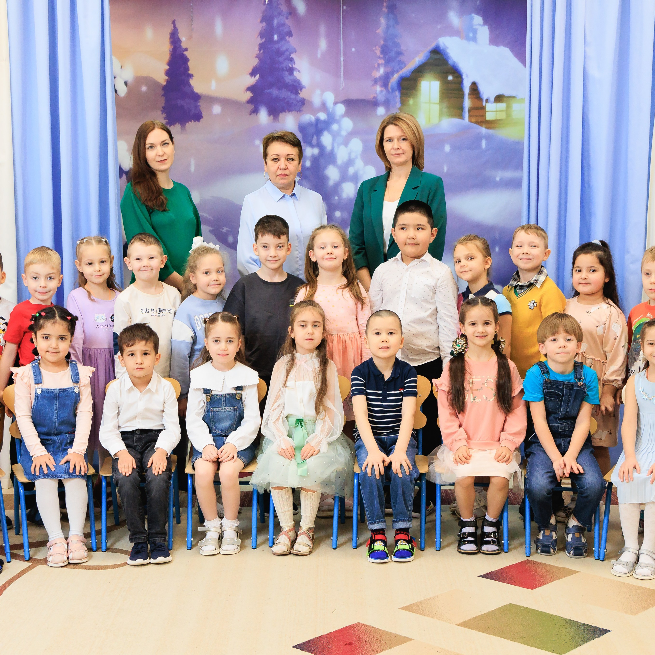 Отзывы. Выпускные альбомы для детского сада и школы в Москве