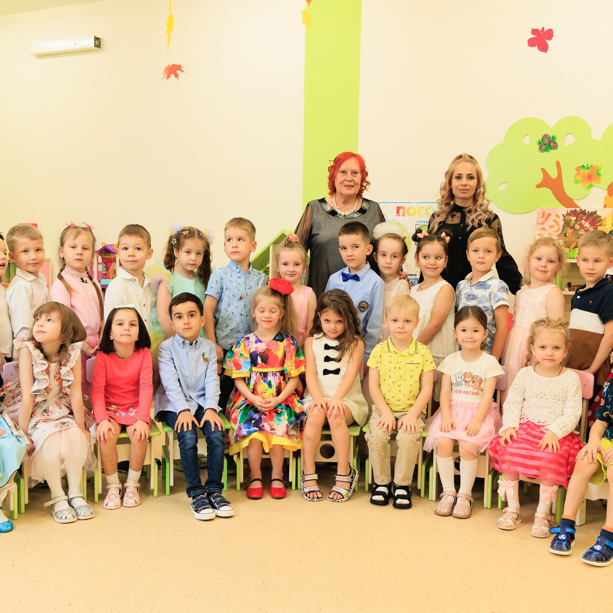 Отзывы. Выпускные альбомы для детского сада и школы в Москве