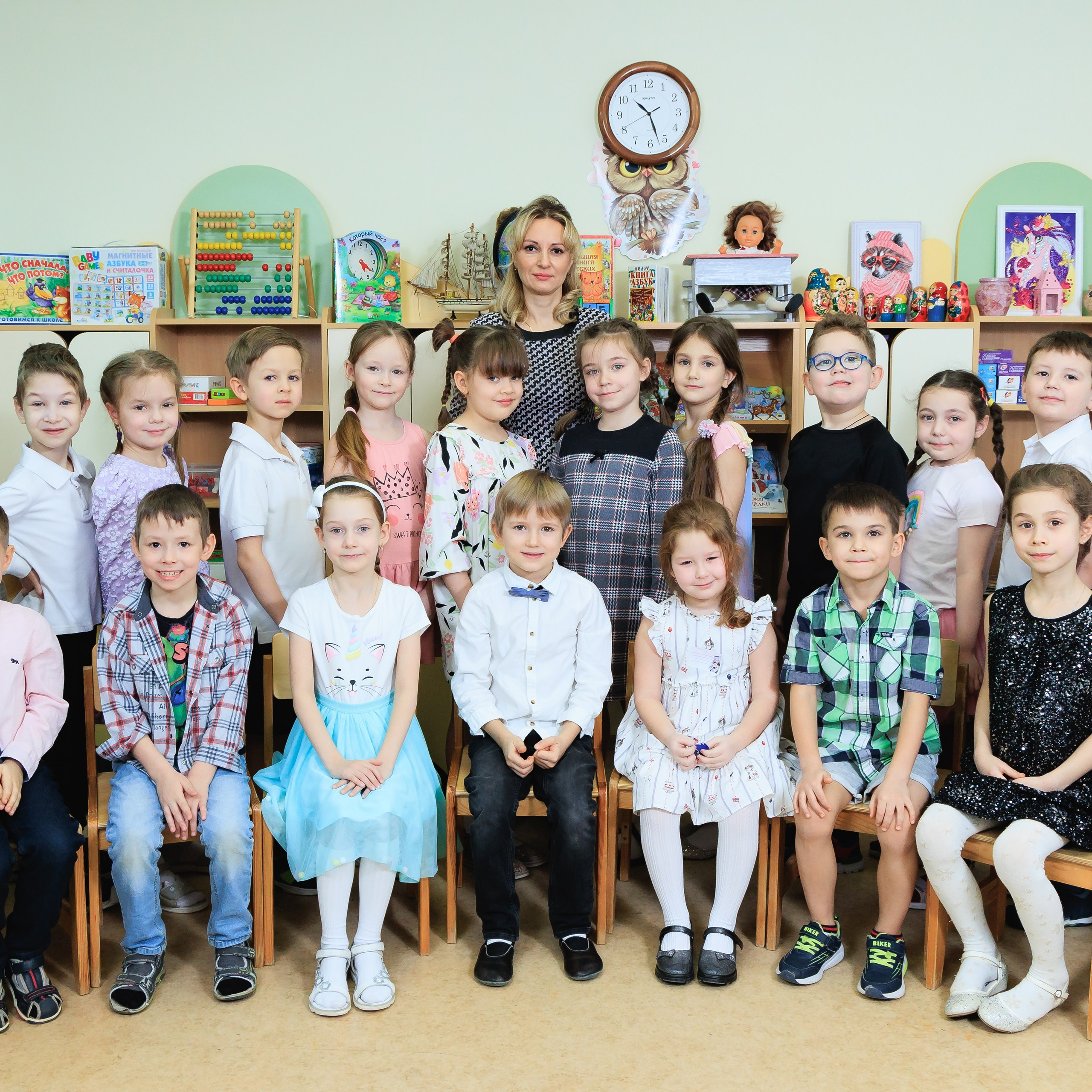 Отзывы. Выпускные альбомы для детского сада и школы в Москве