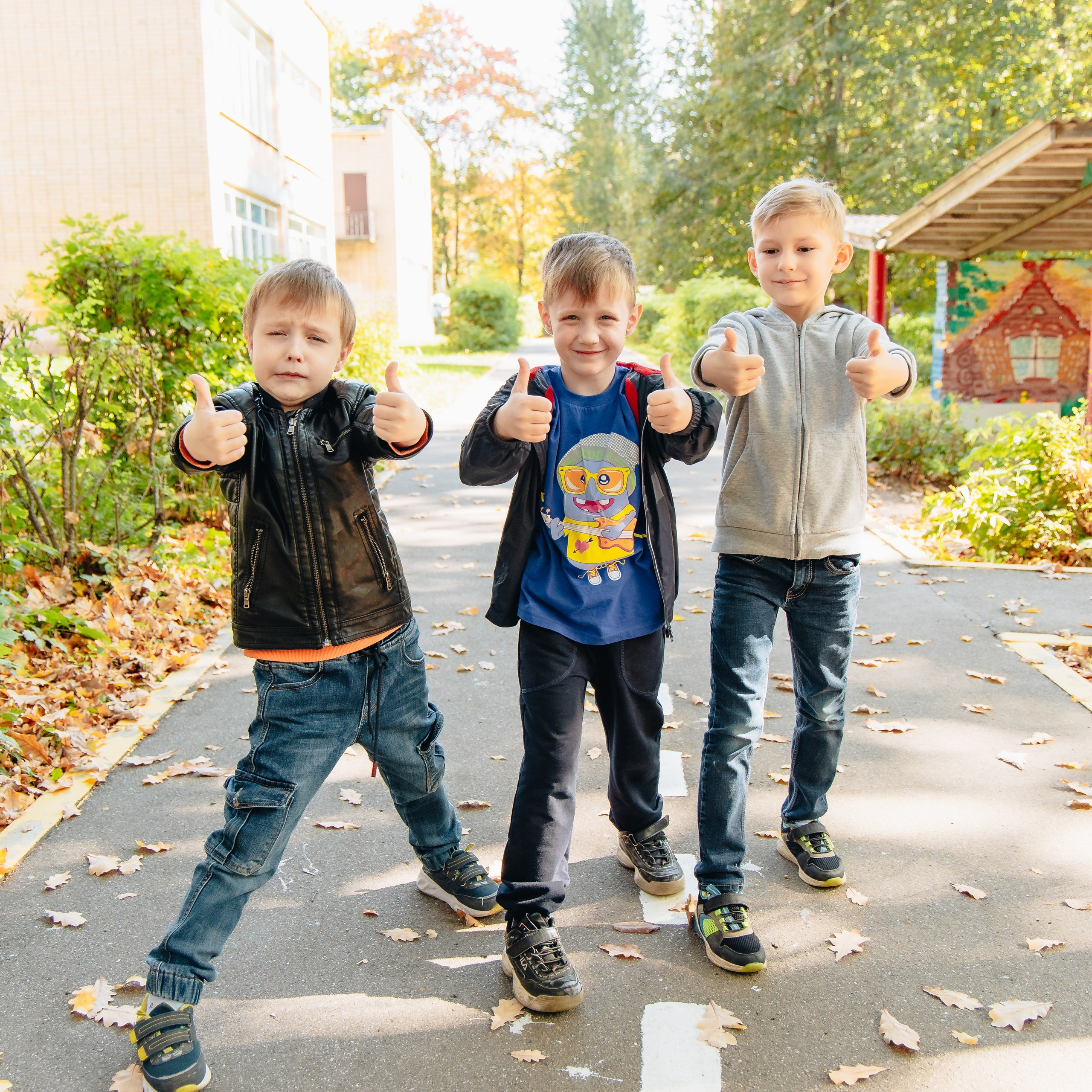 Отзывы. Выпускные альбомы для детского сада и школы в Москве