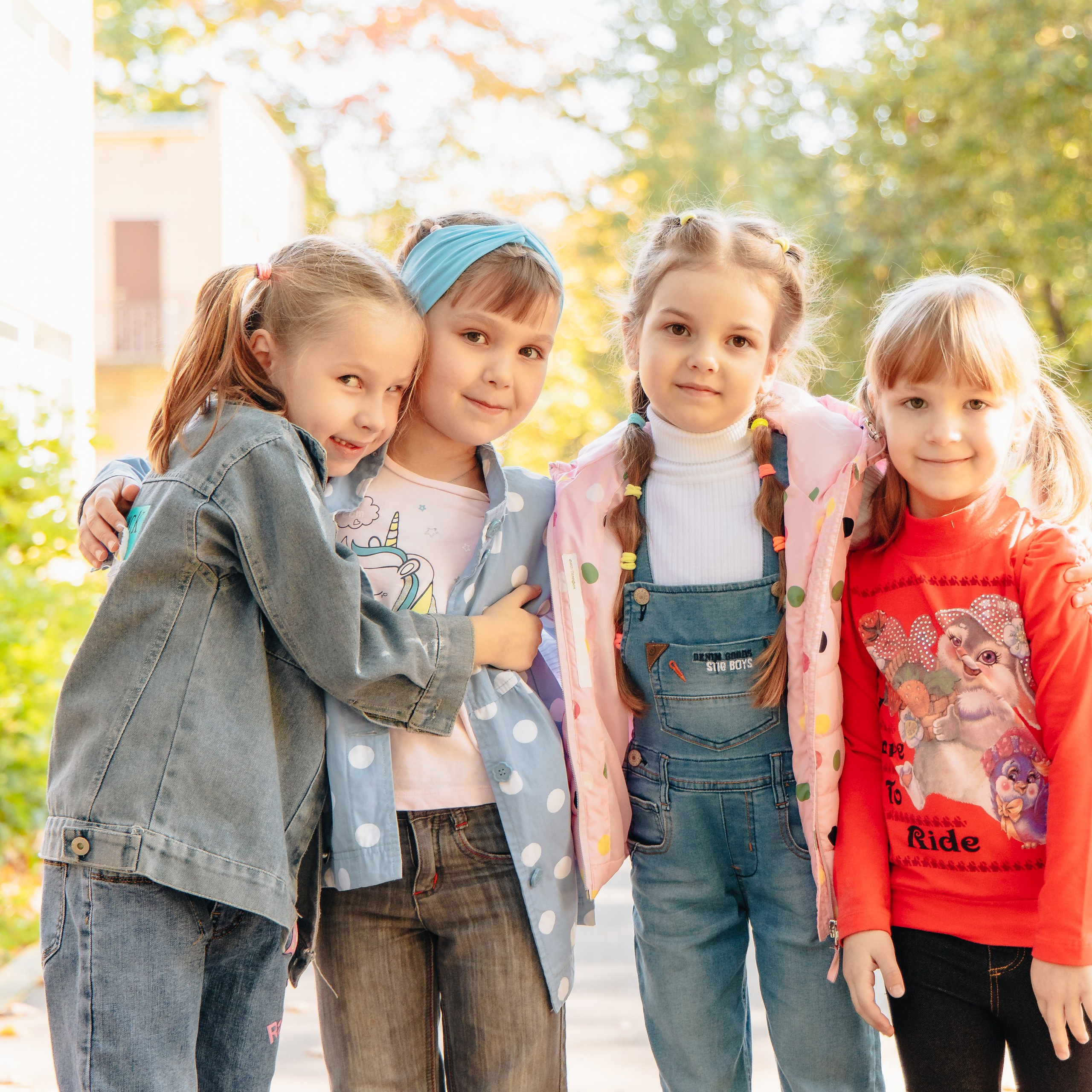 Отзывы. Выпускные альбомы для детского сада и школы в Москве