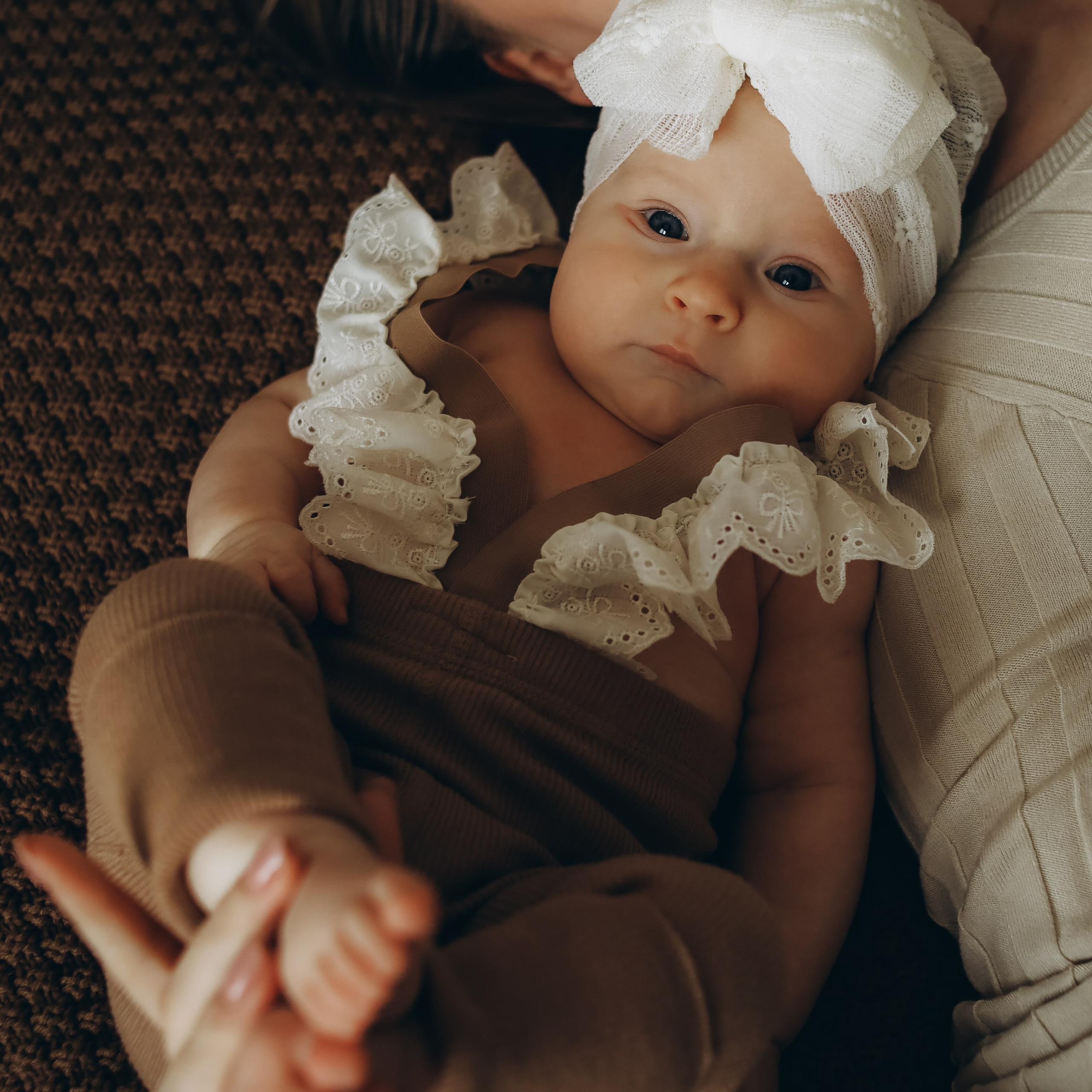 Варюше 3 месяца