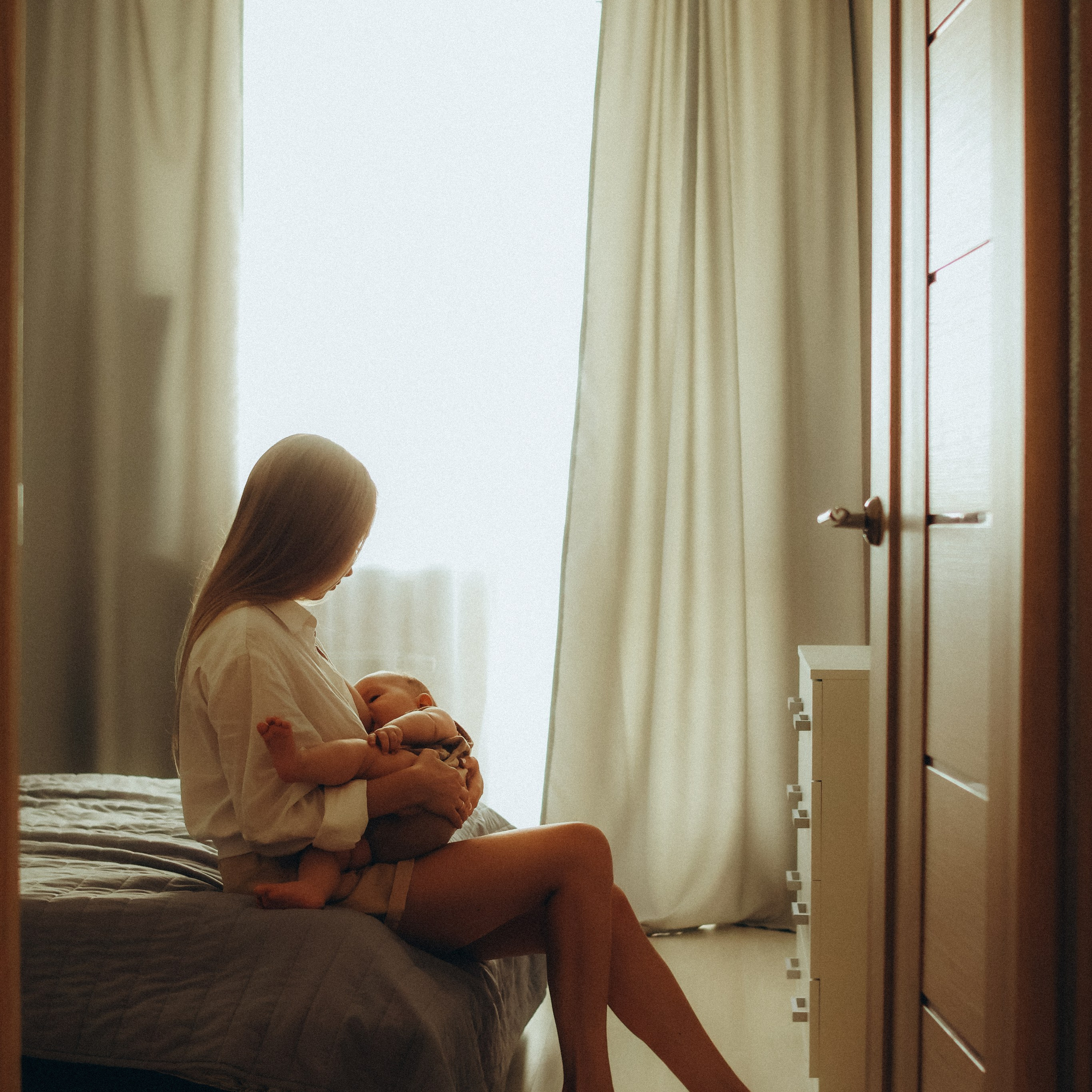 Артур, Эльза и Мирослава