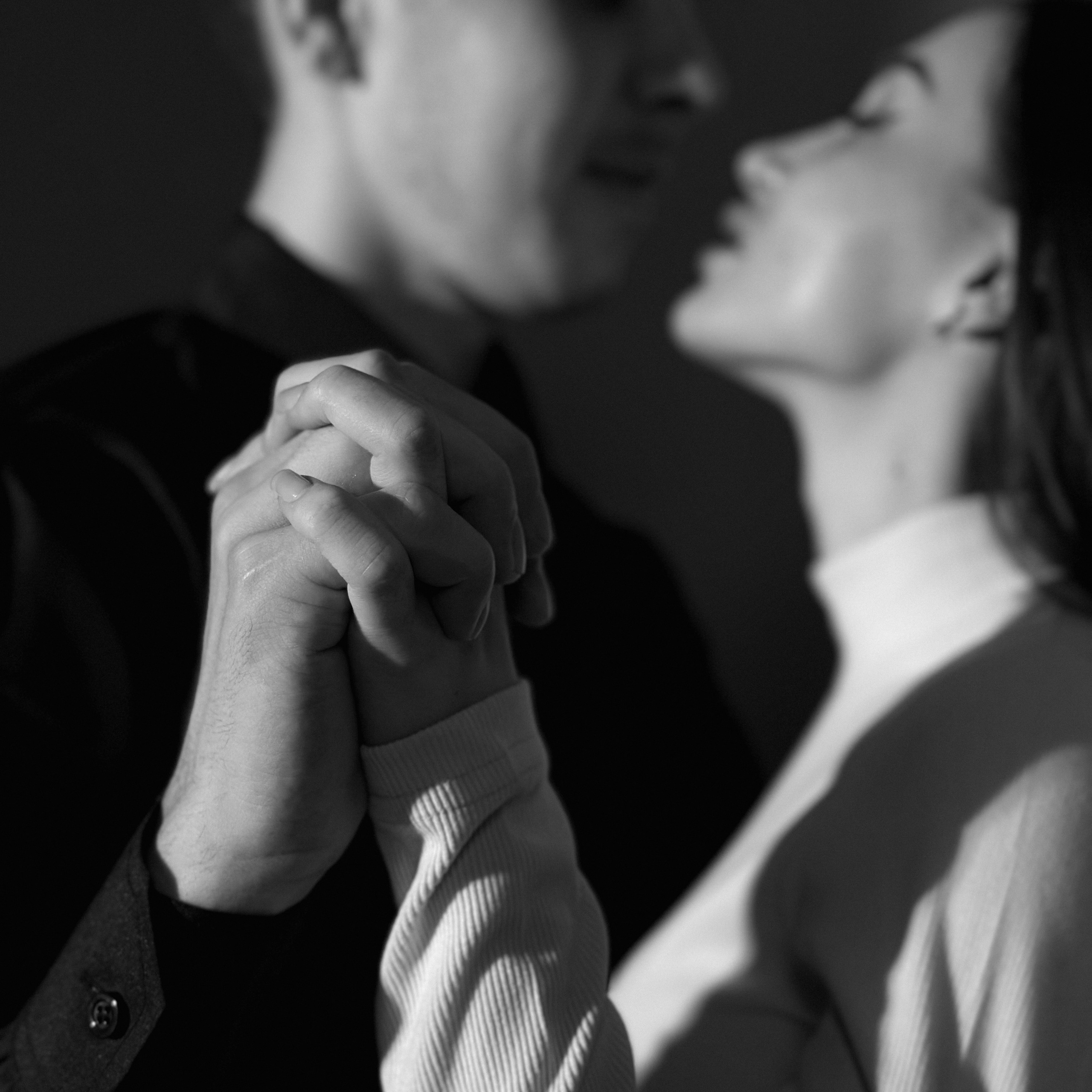 Дмитрий и Карина