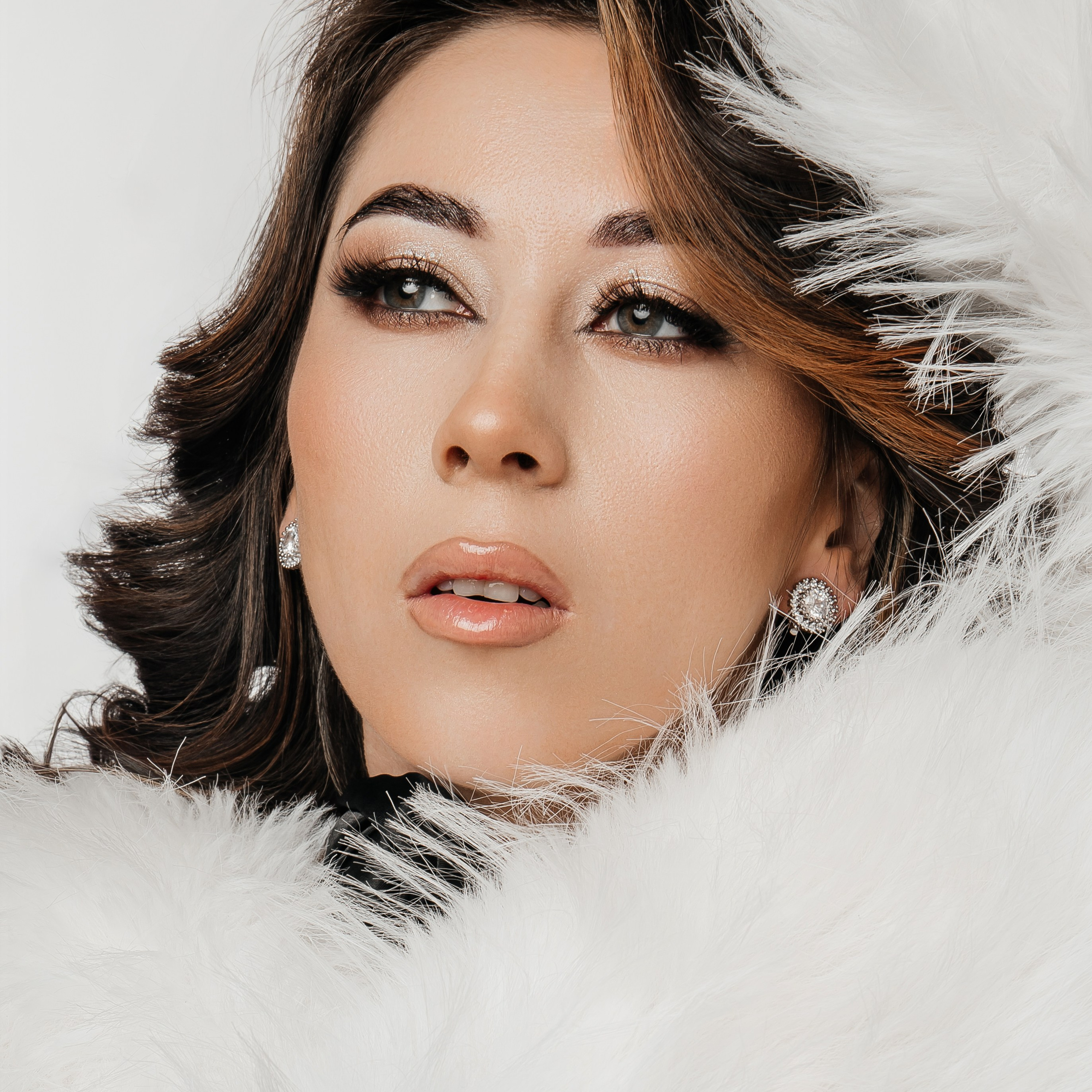 Фото день к 14 февраля.Регина