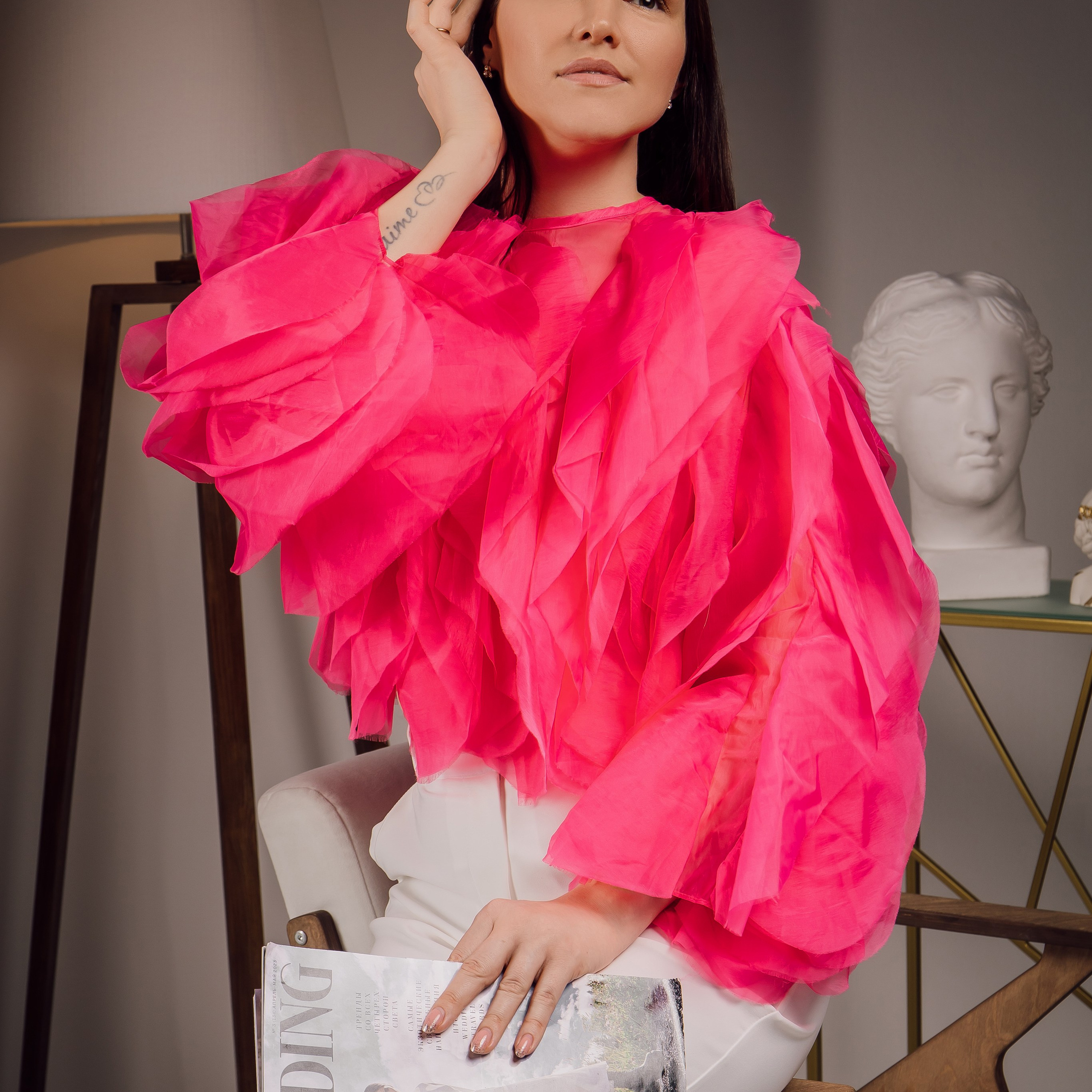 Александра