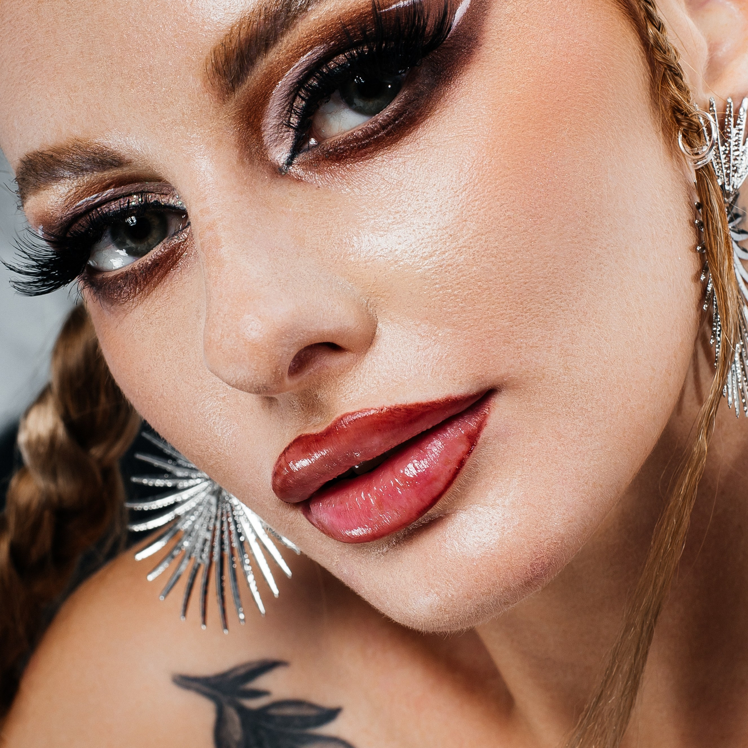 Проект MATRIX Анастасия