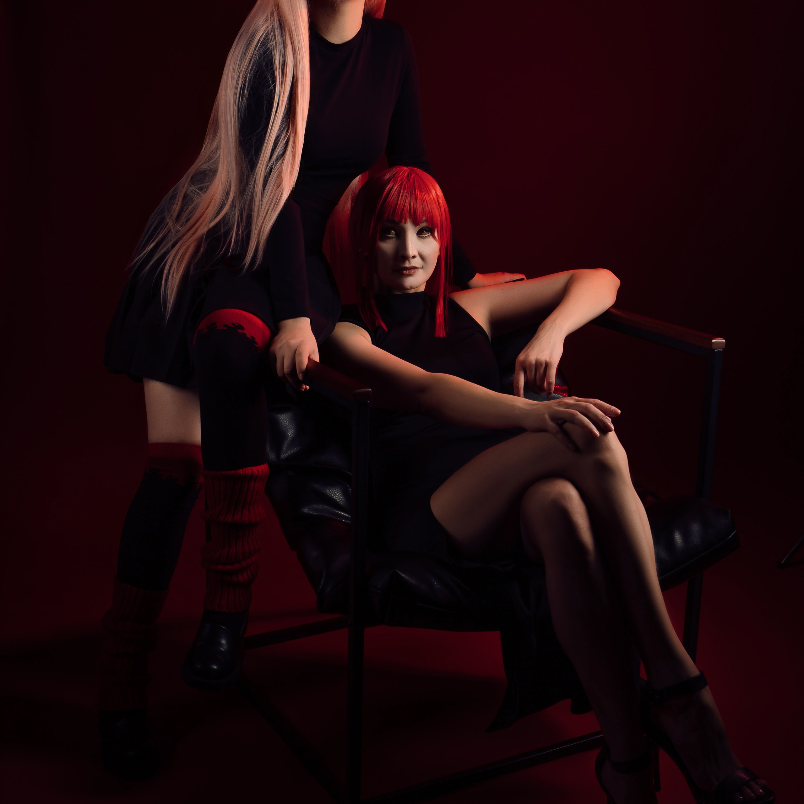 Диана и РИта