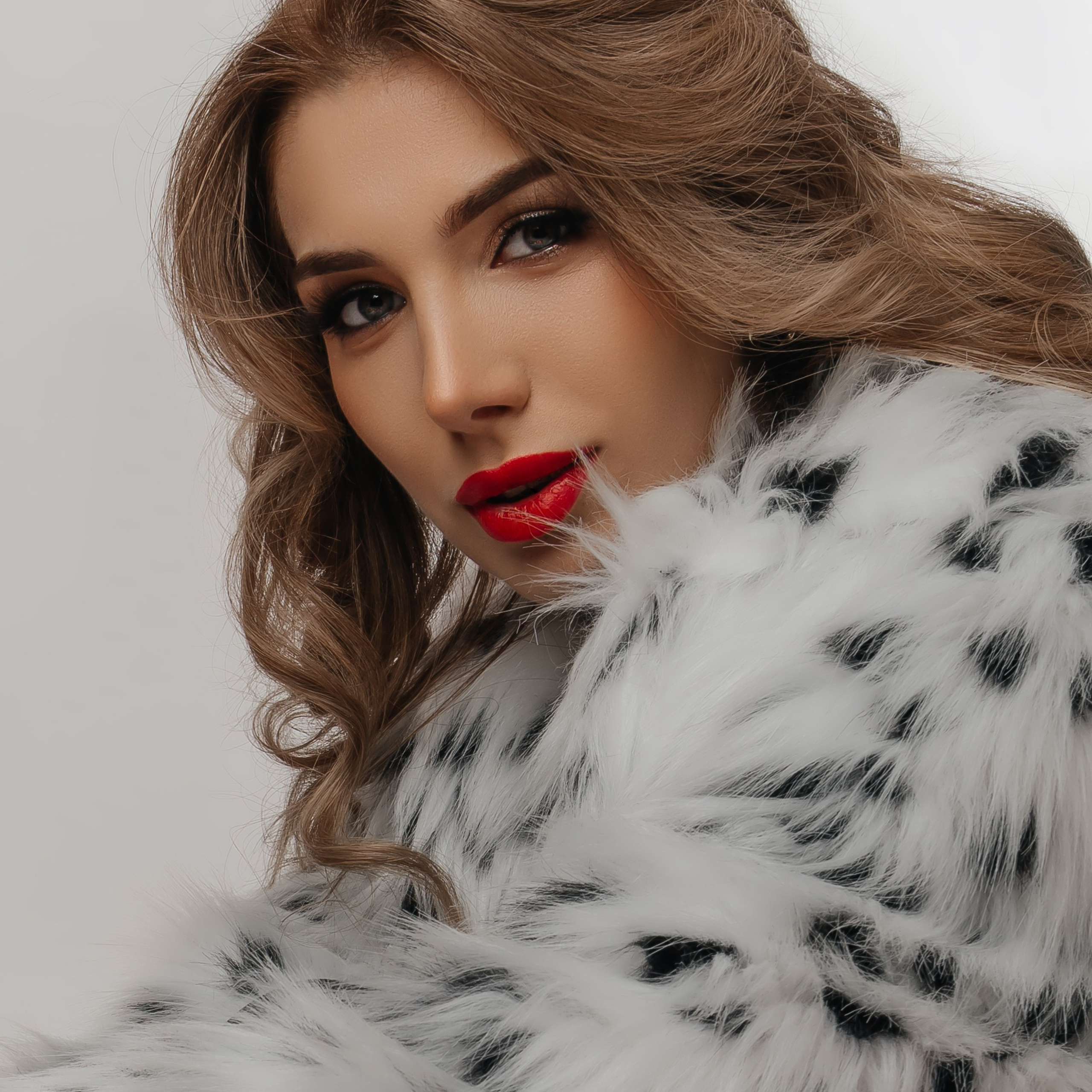 Фото день к 14 февраля.Мадина