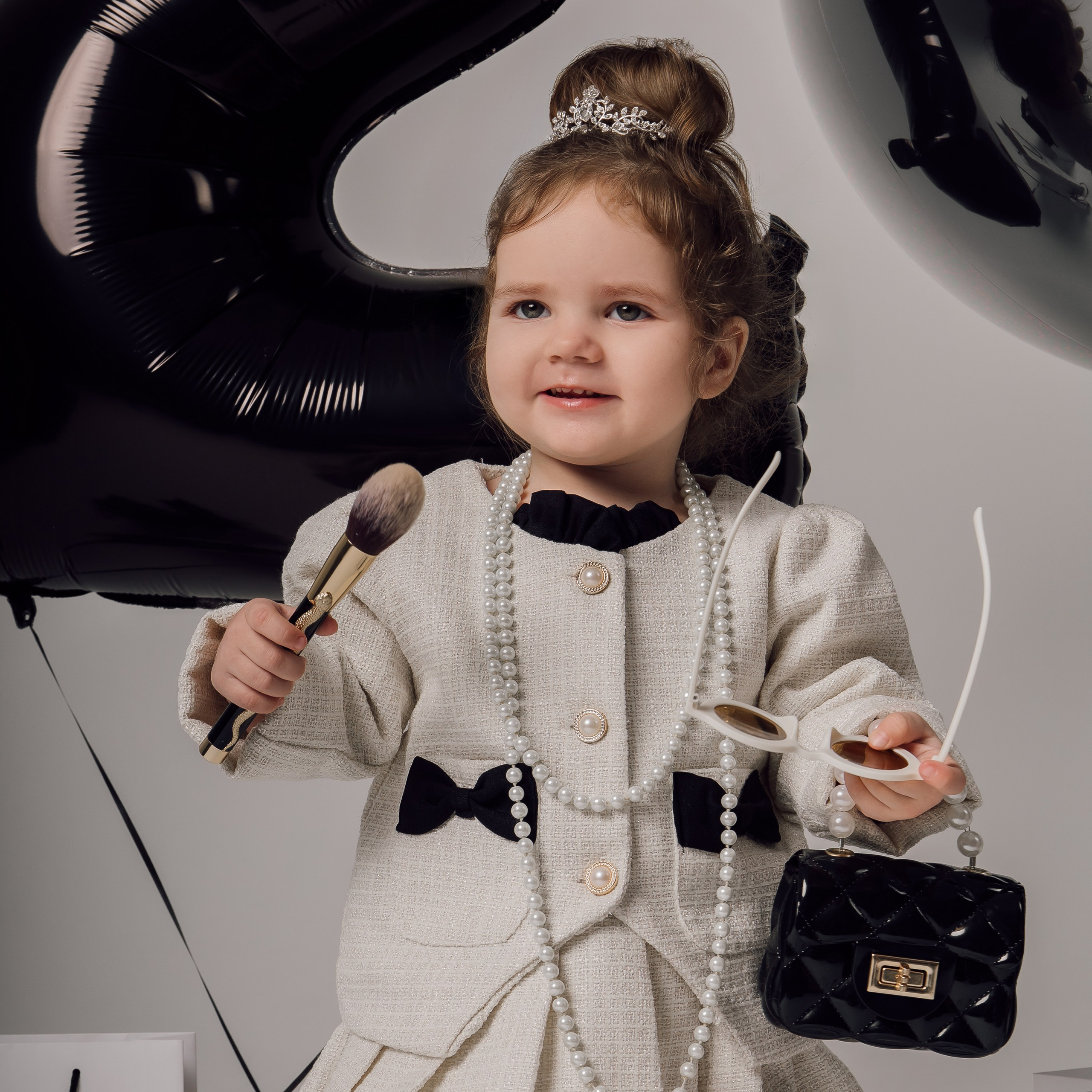 Александра 2 года