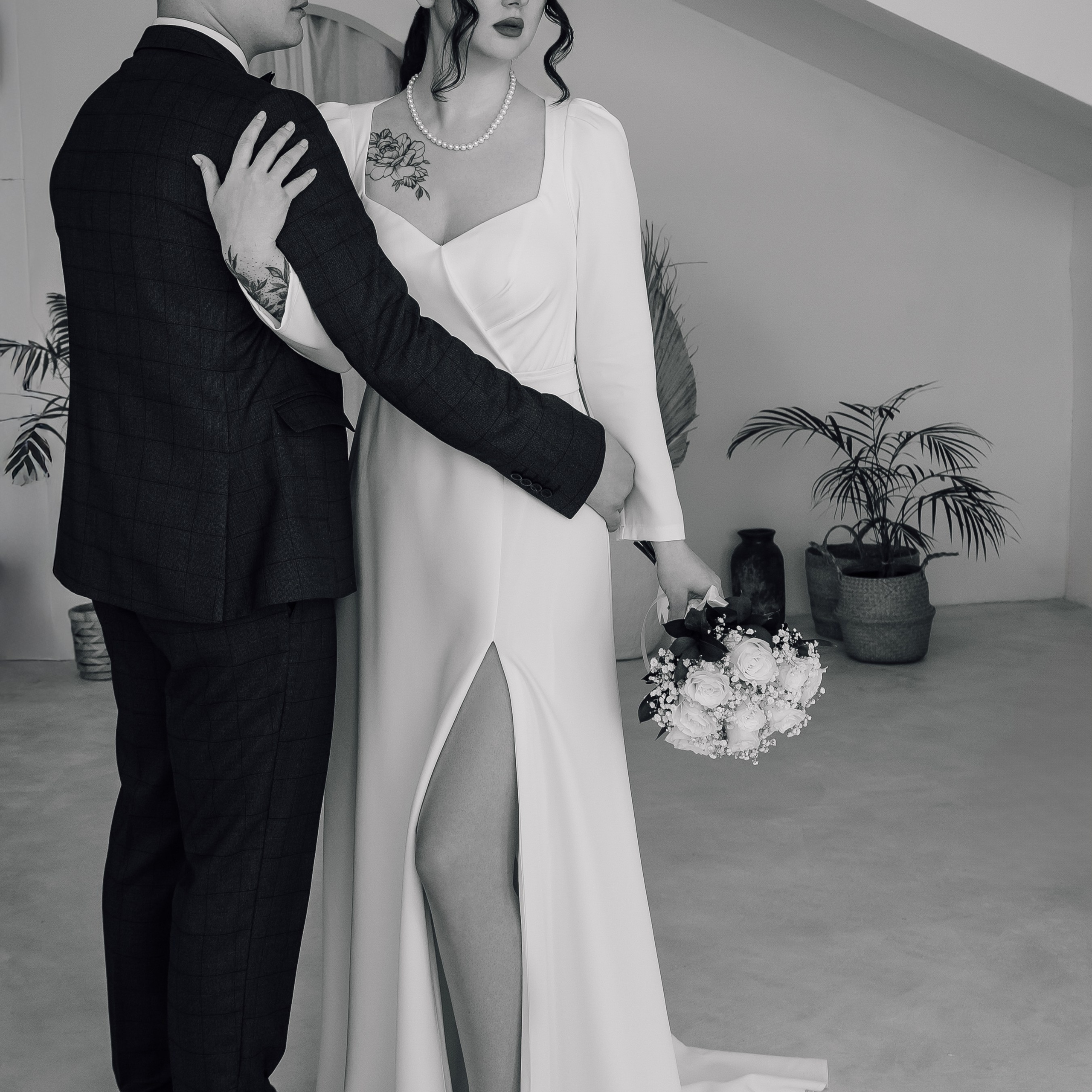 Вера и Илья