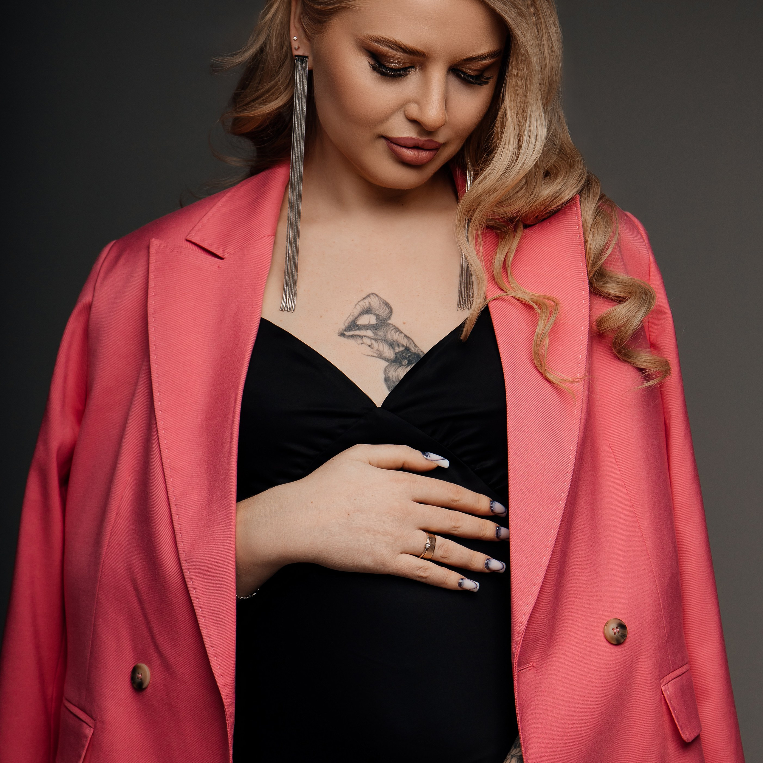 Нэлли в ожидании чуда