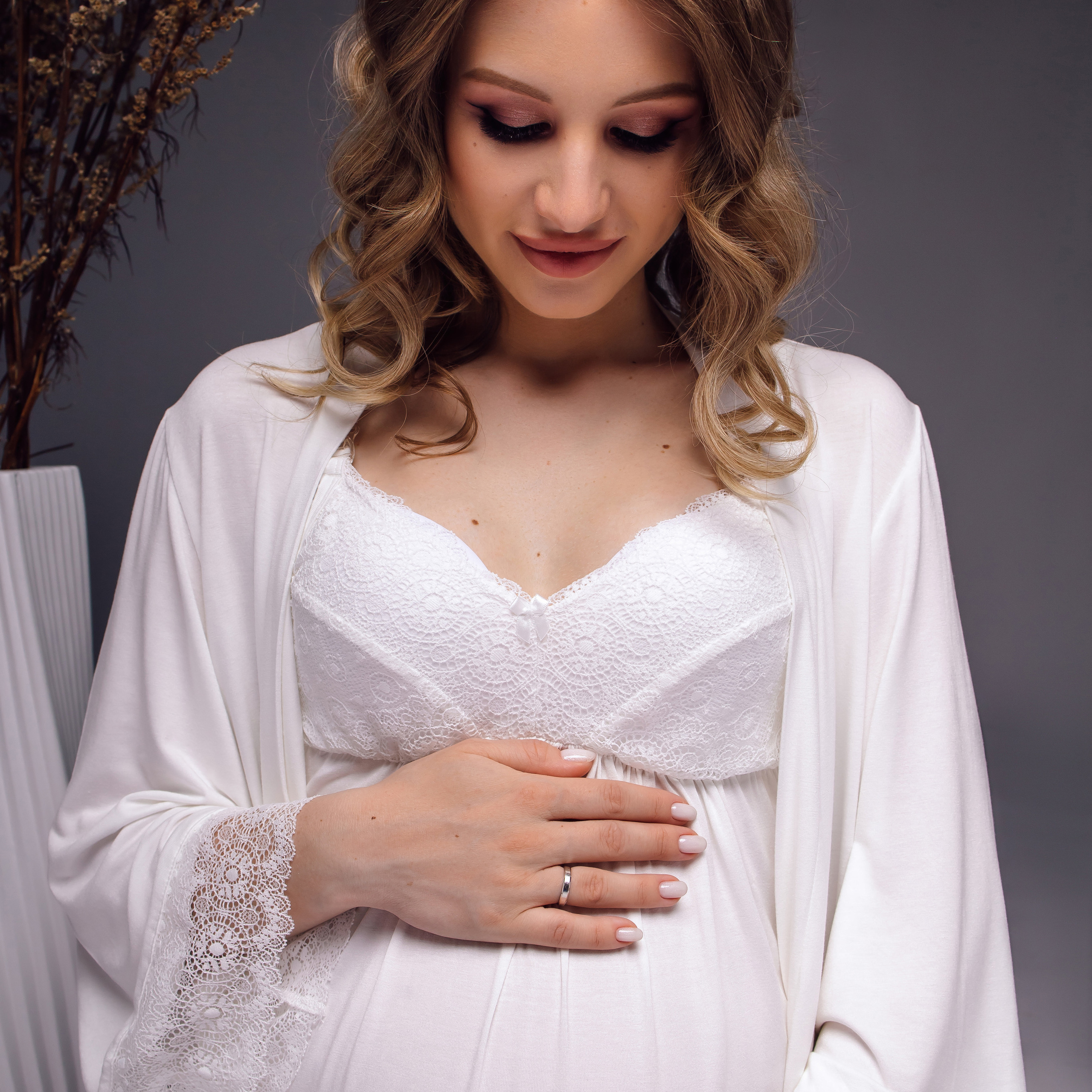 Виктория в Ожидании