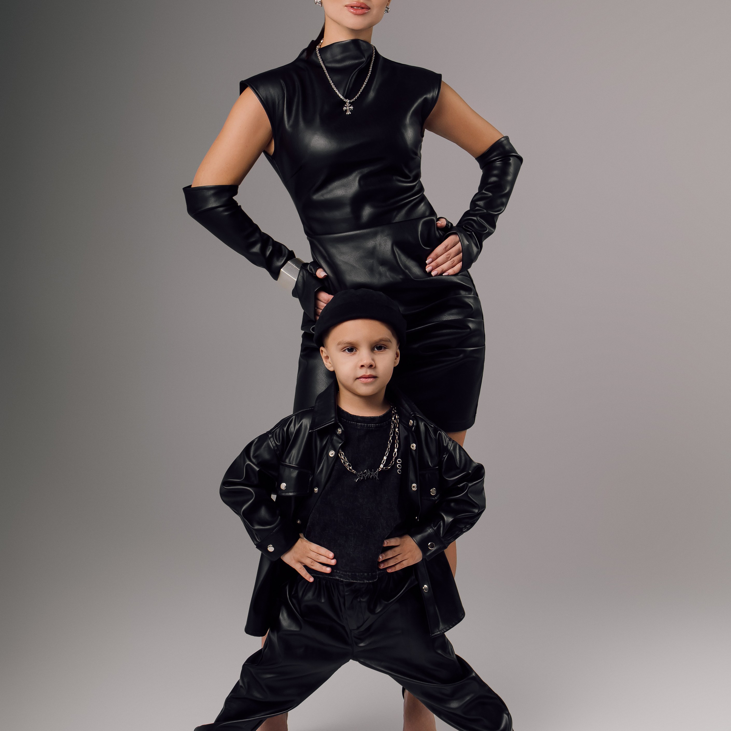 Инна и Саша