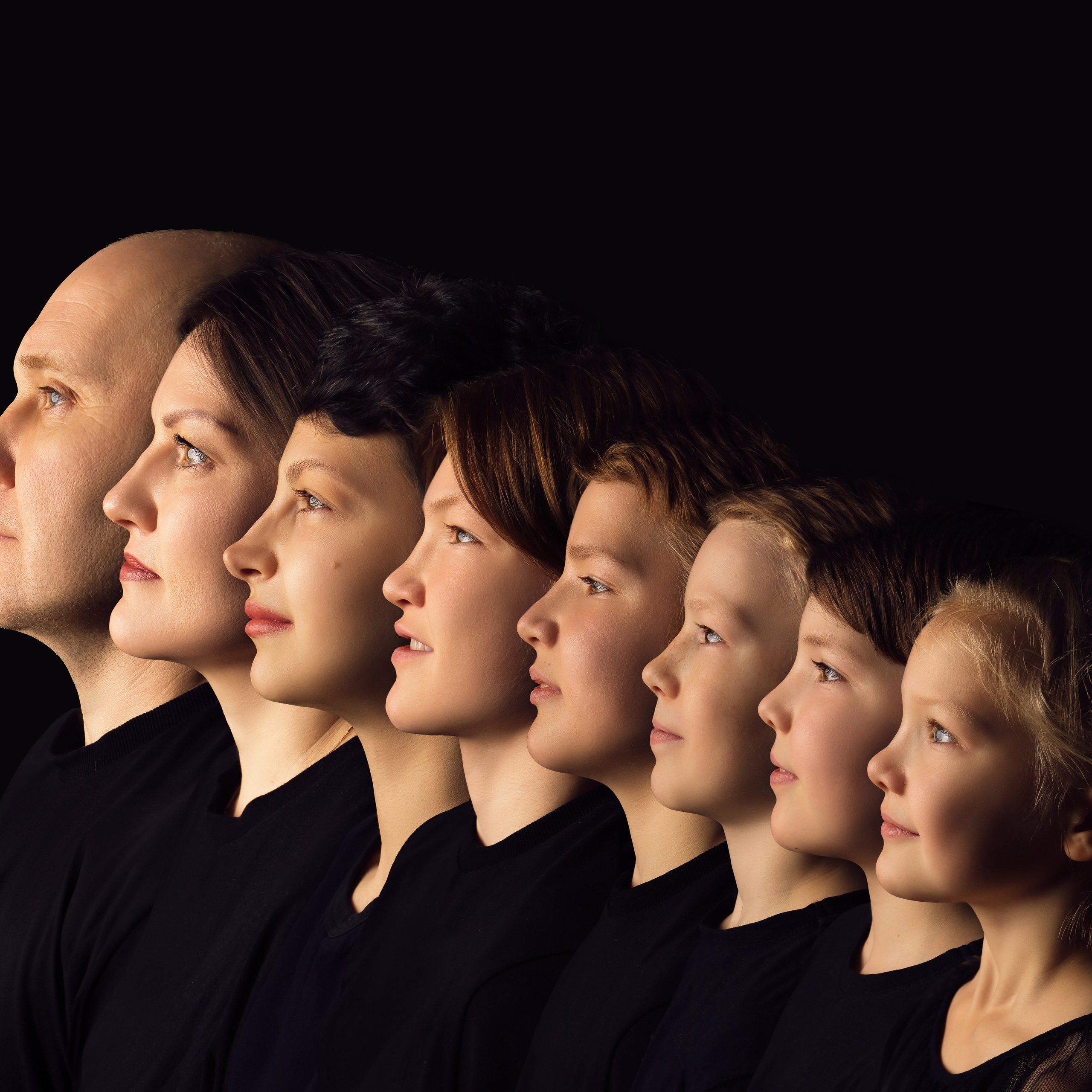 Проект «Семья»