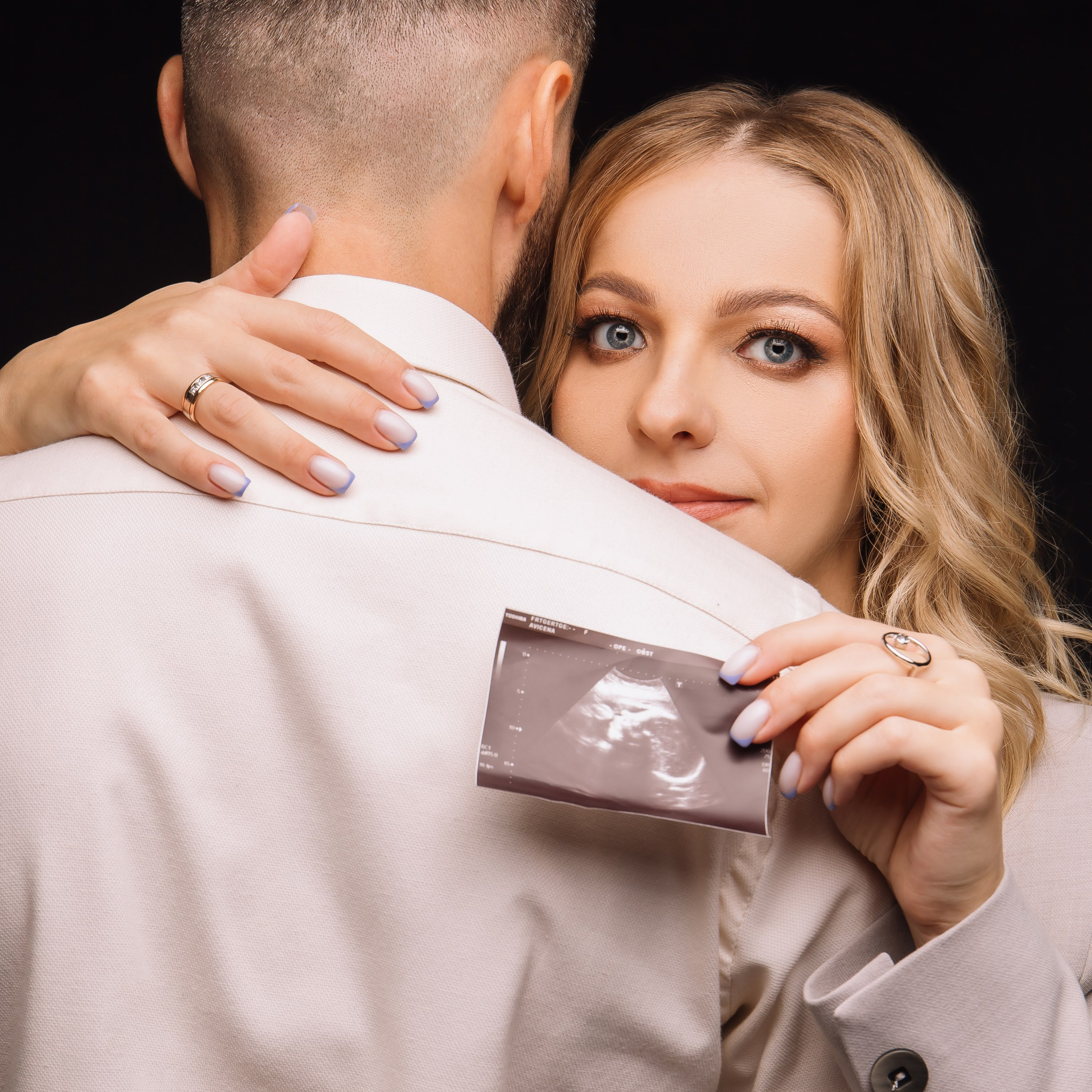 Валя и Олег