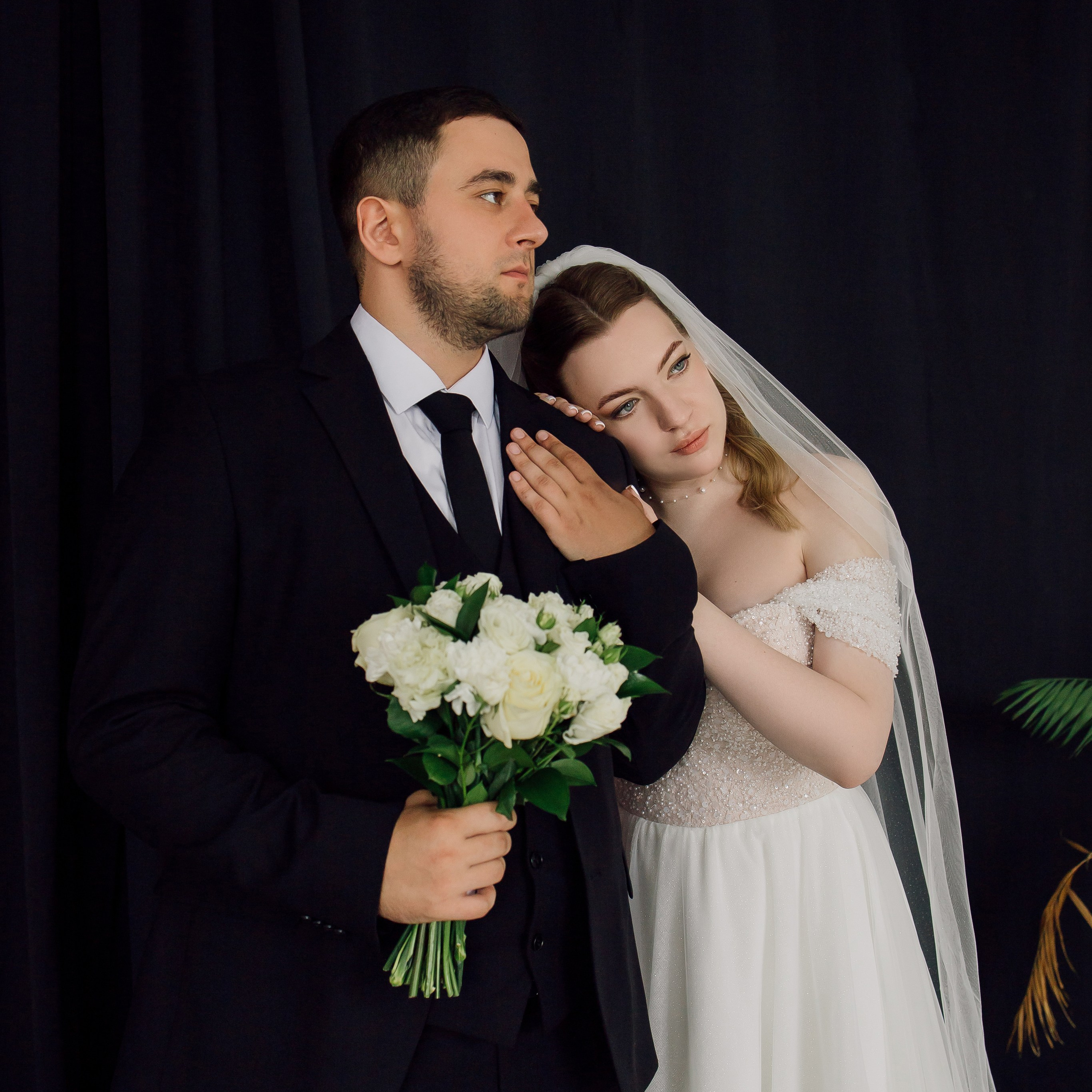 Надежда и Глеб