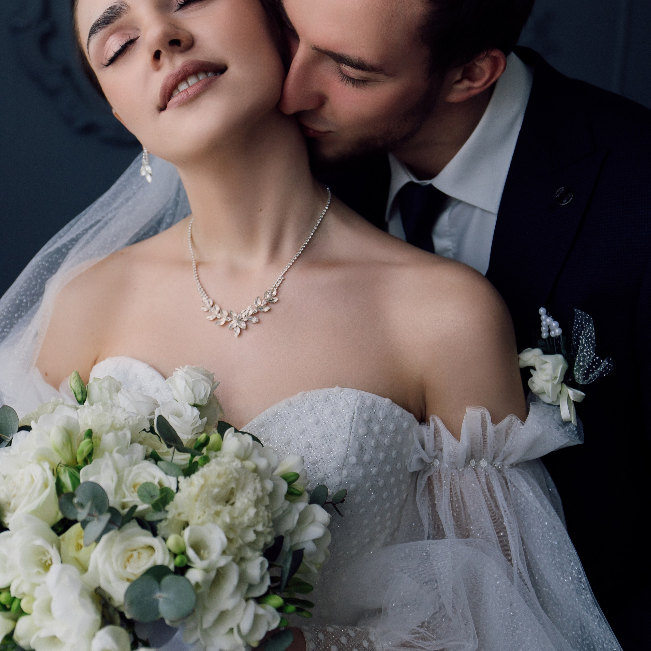 Дарья и Анатолий