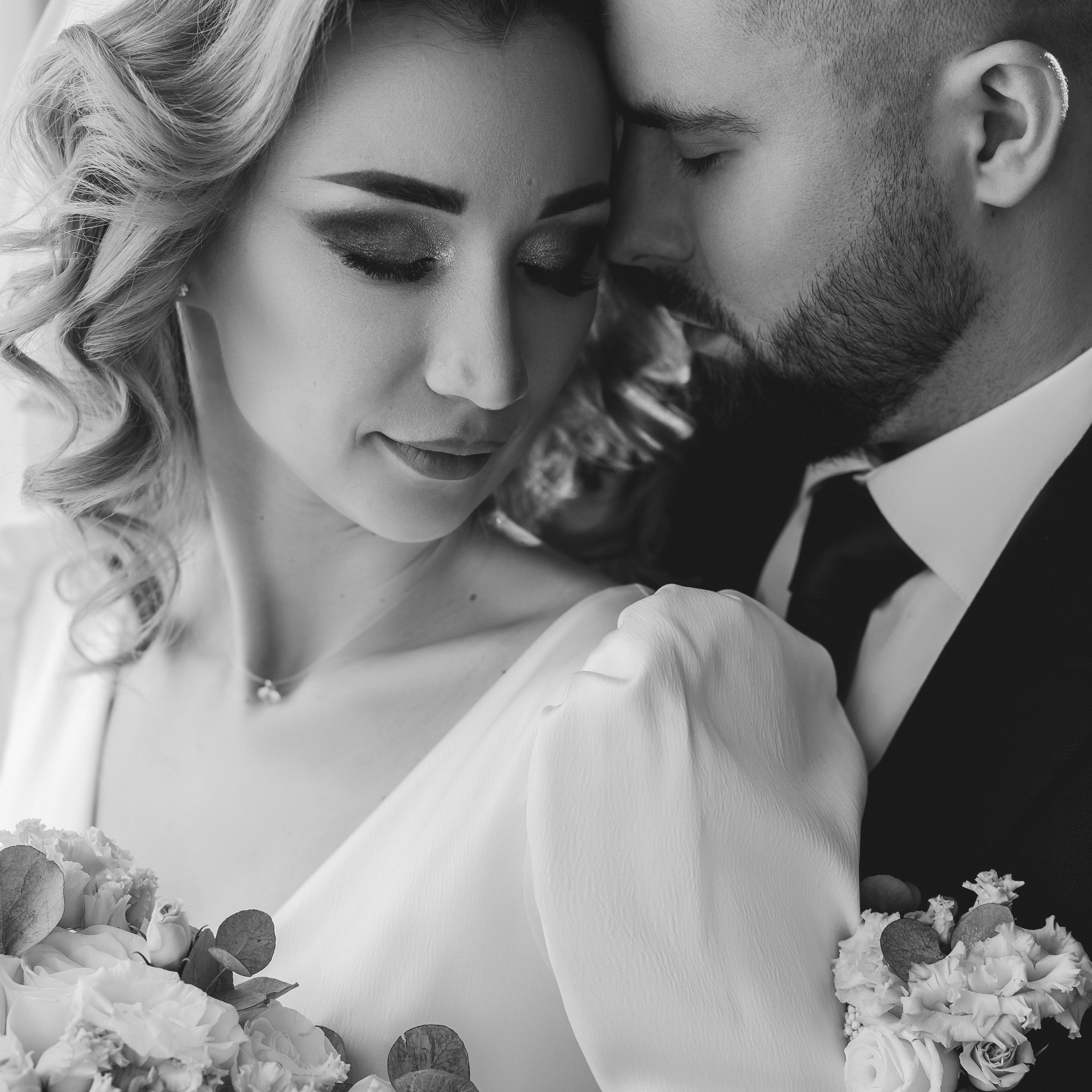 Софья и Евгений