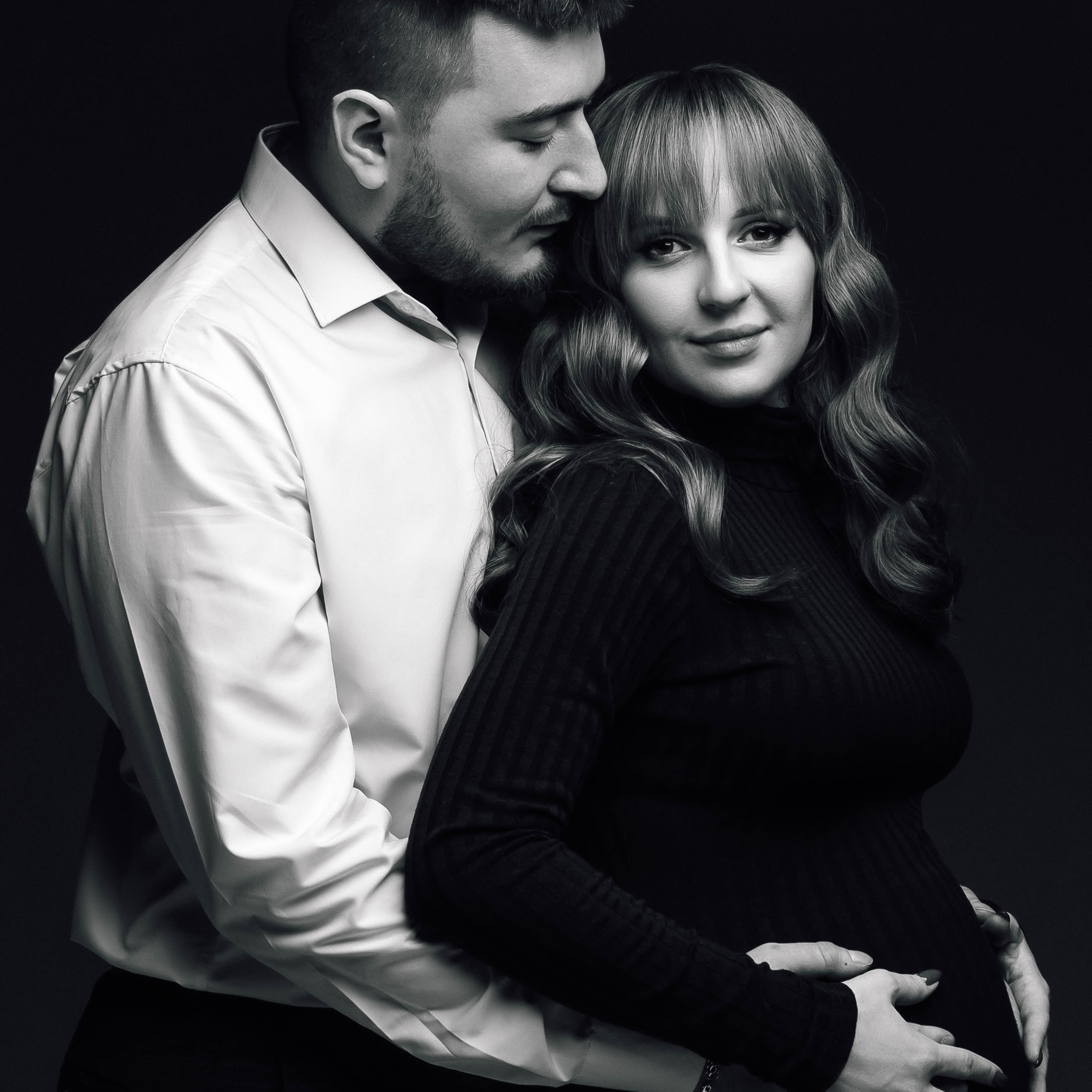 Анастасия и Игорь