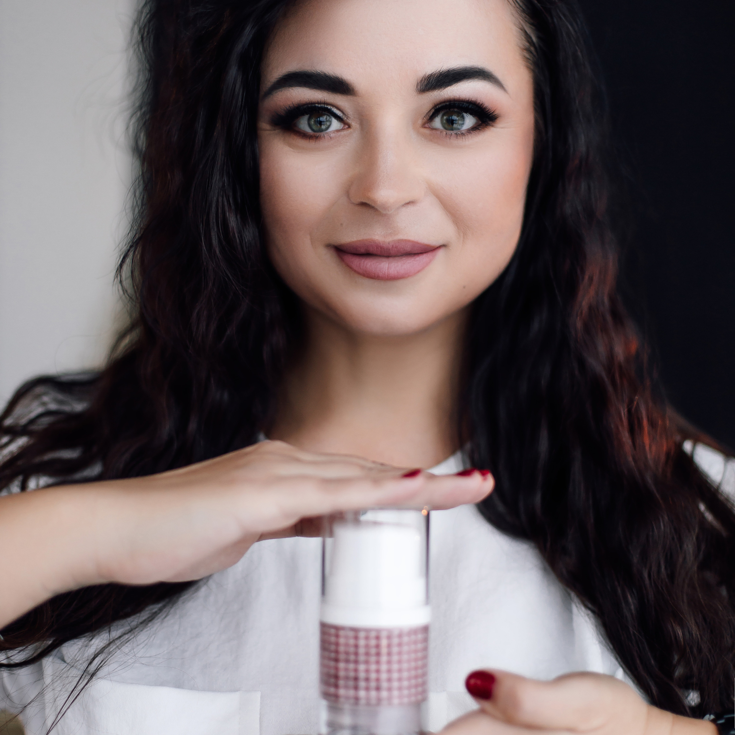 Косметолог Надежда