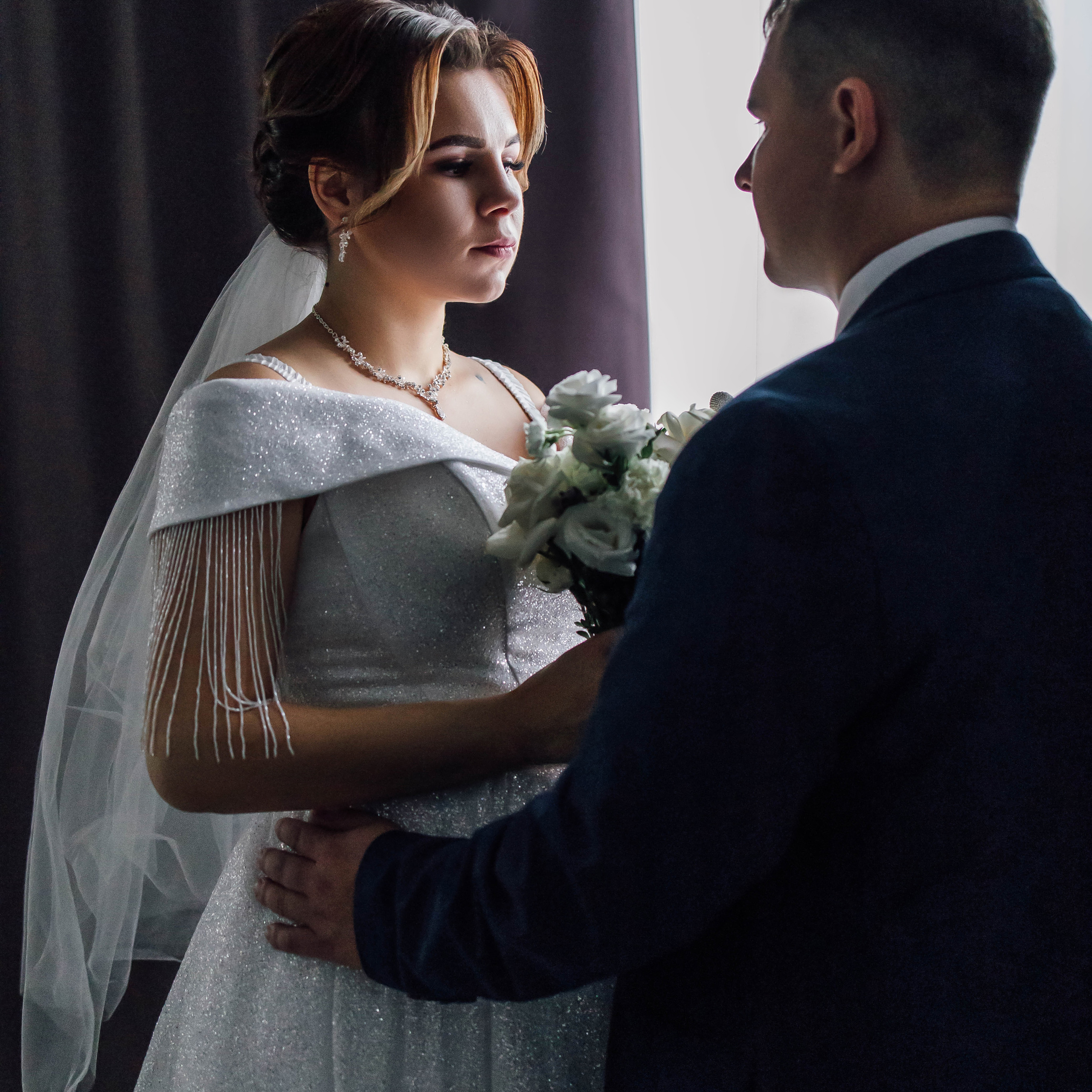 Ангелина и Артем