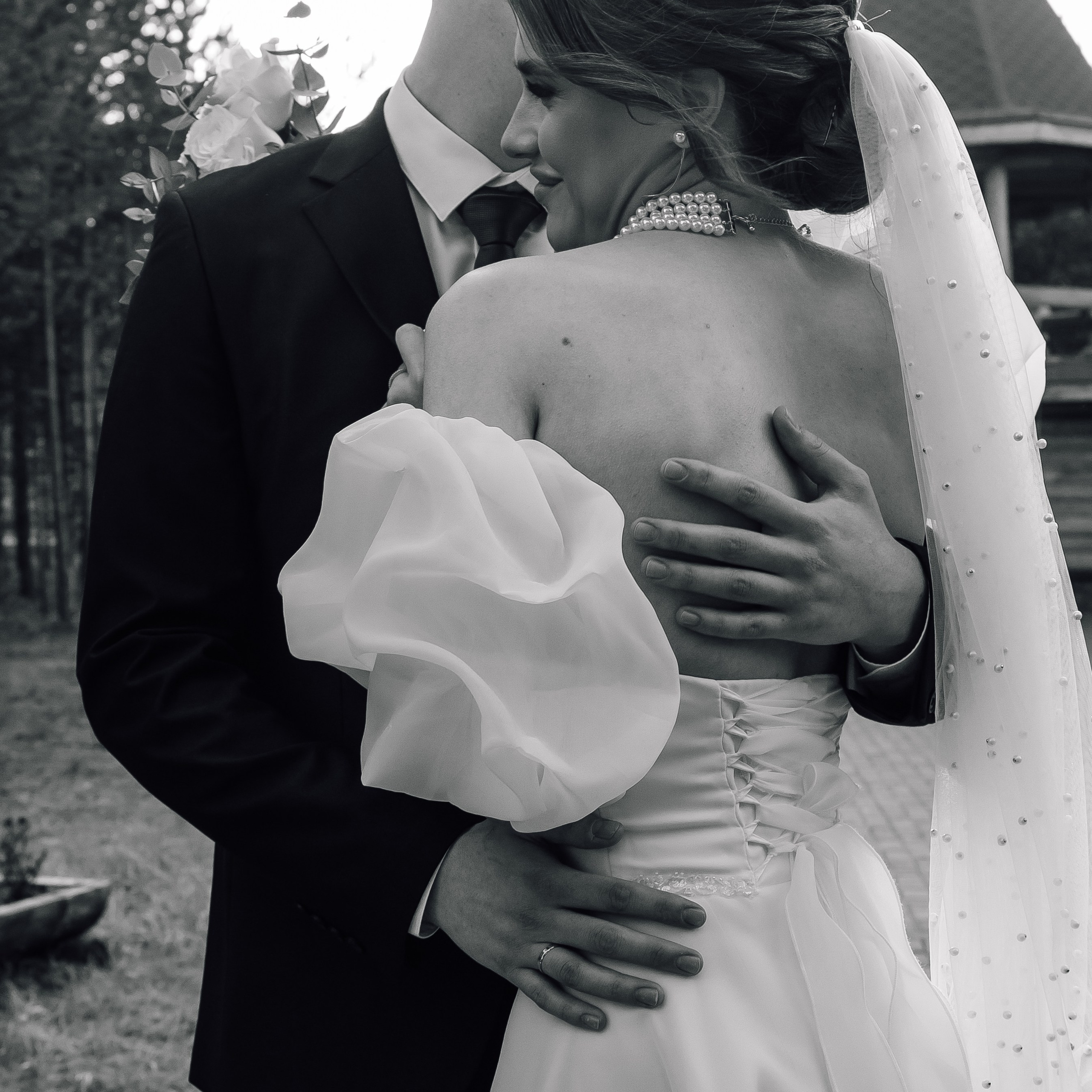 Ирина и Динар