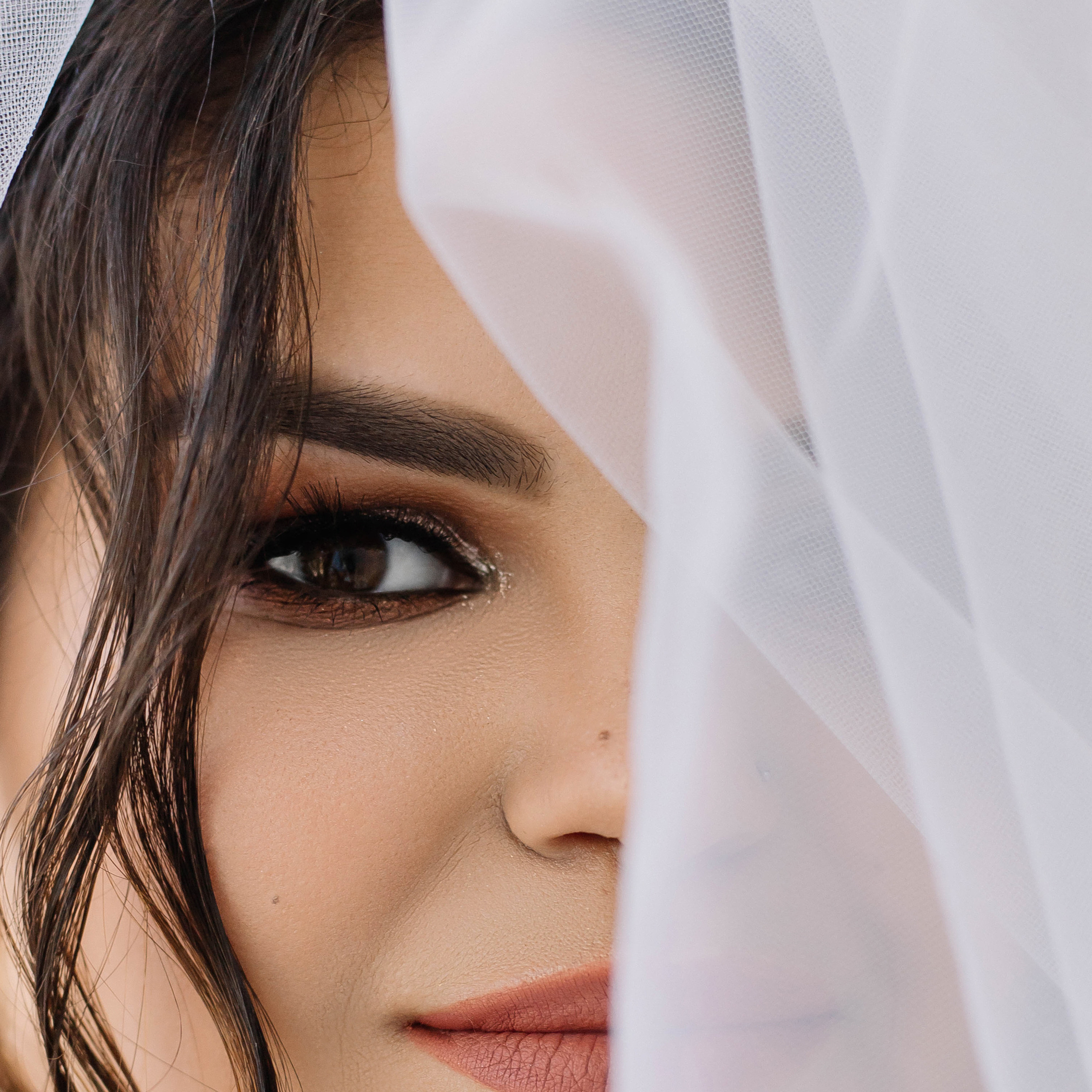 Утро невесты Алины