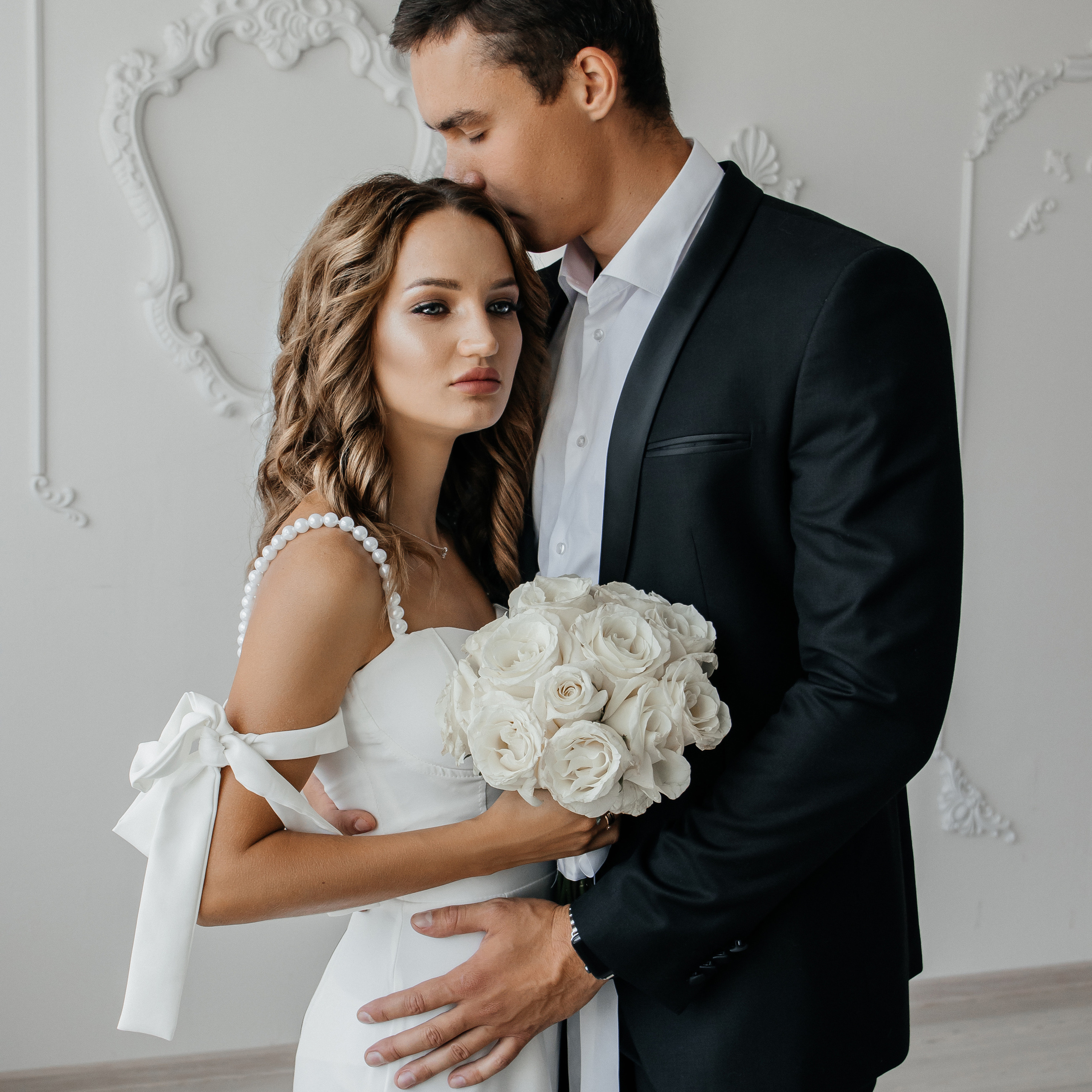 Варвара и Никита