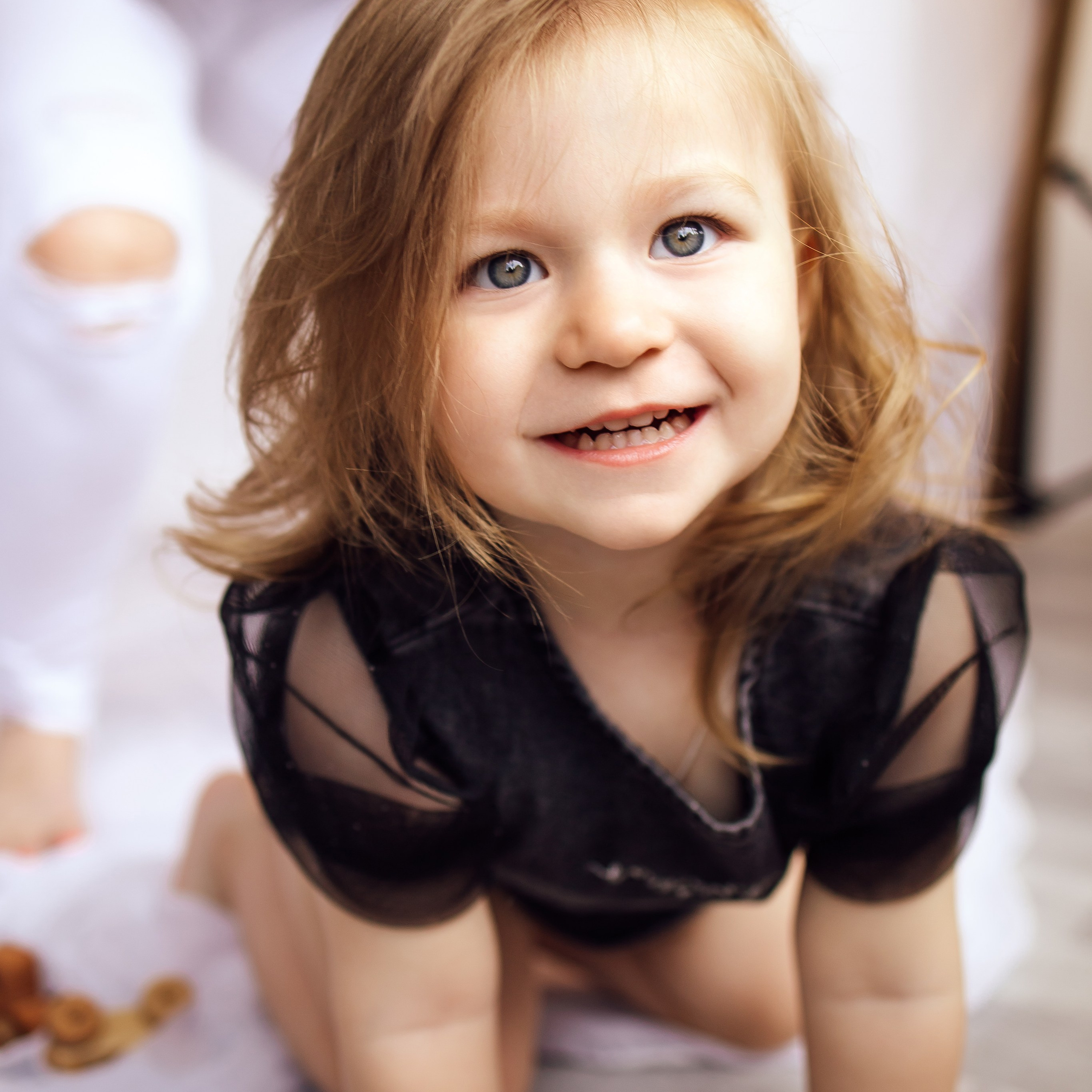 Маленька принцесска