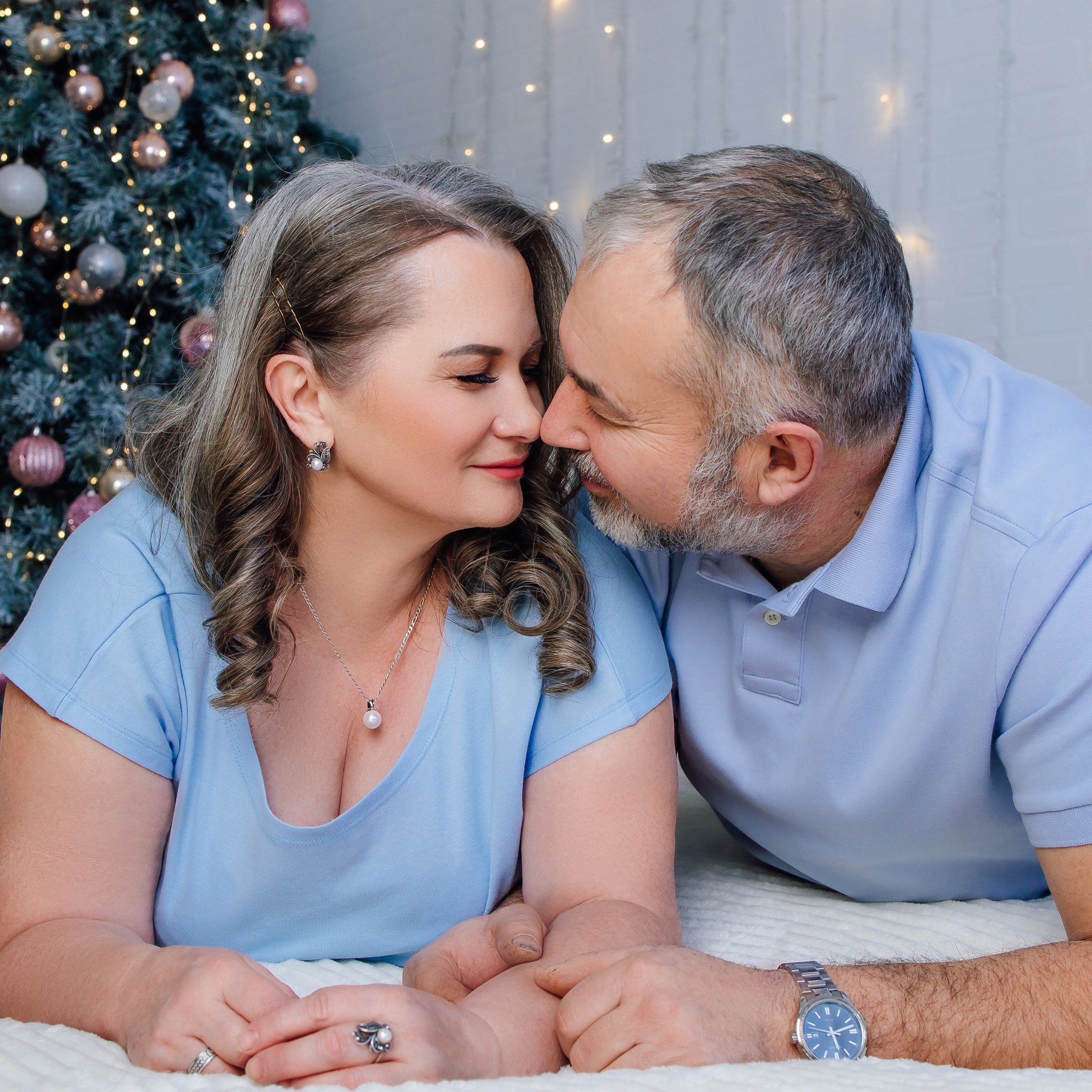 Ирина и Игорь