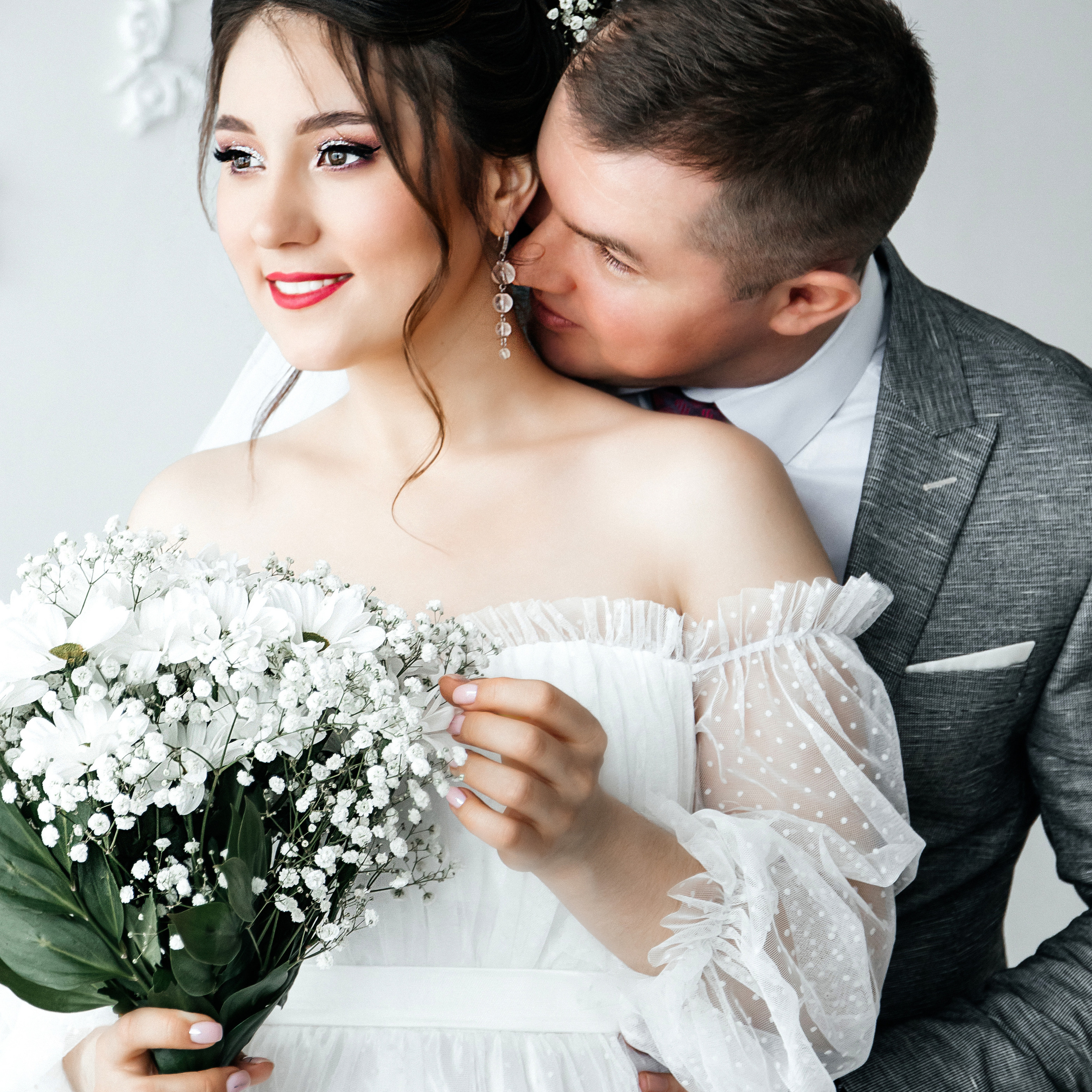 Надежда и Виталик