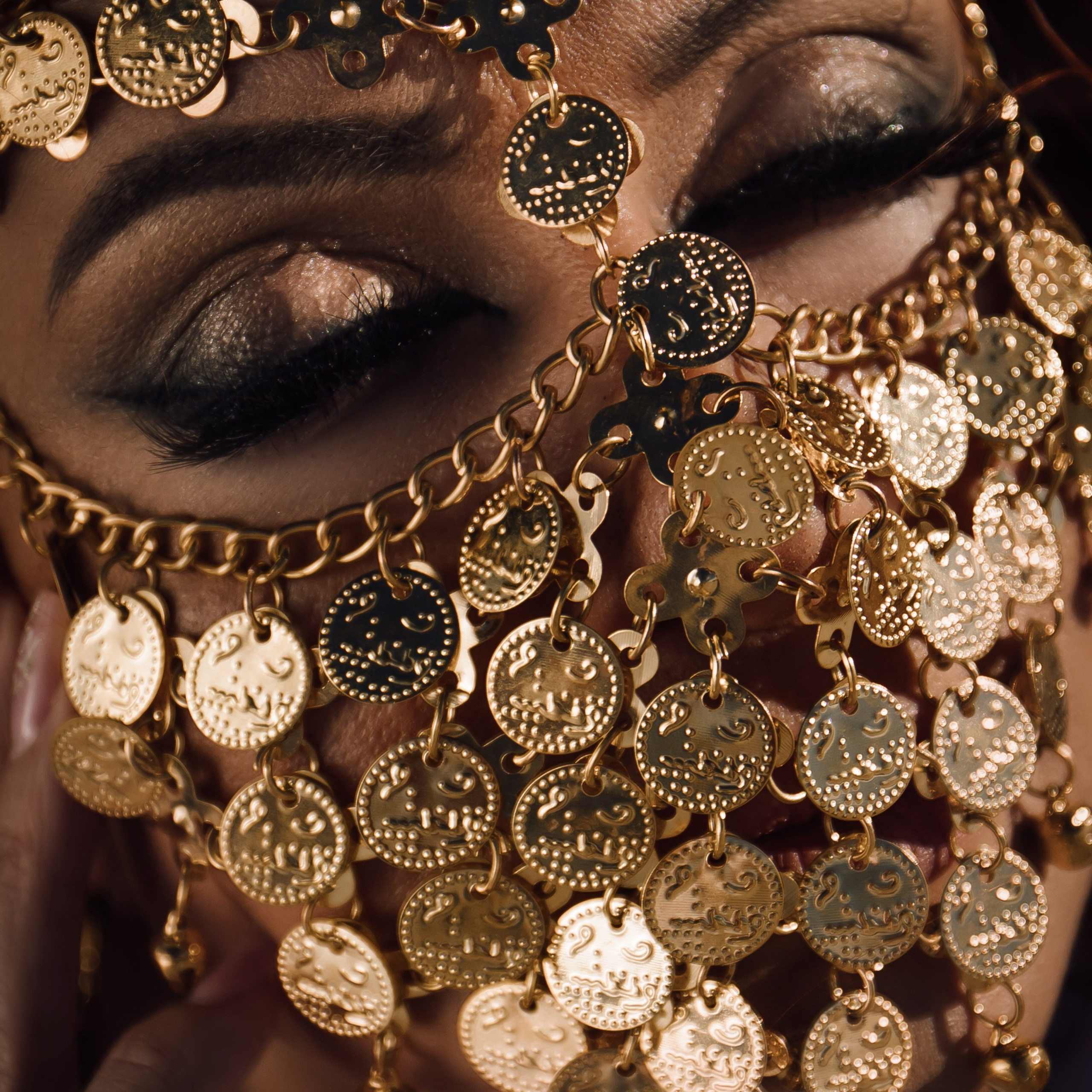 SAHARA 2.0. ИННА