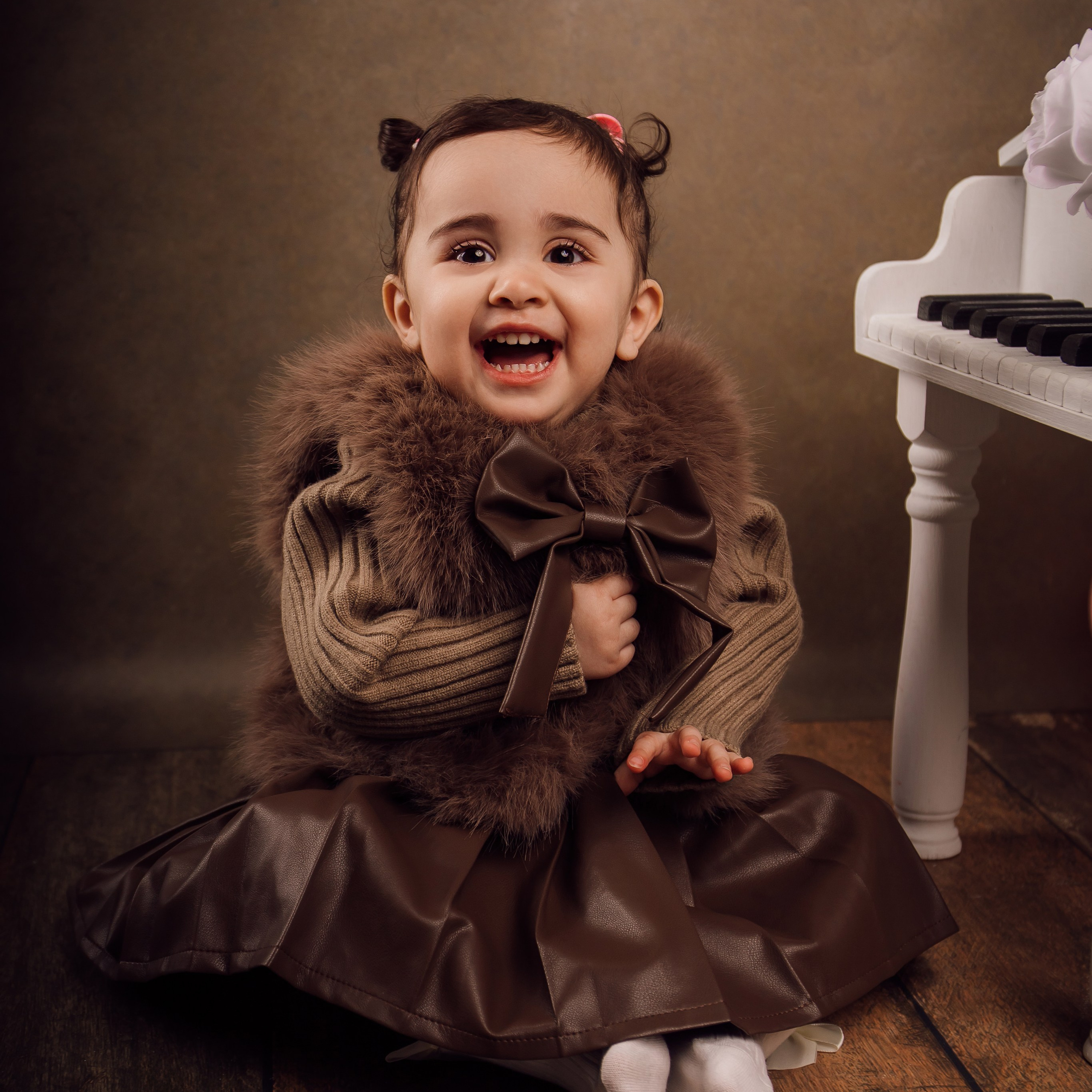 Амелия 2 года