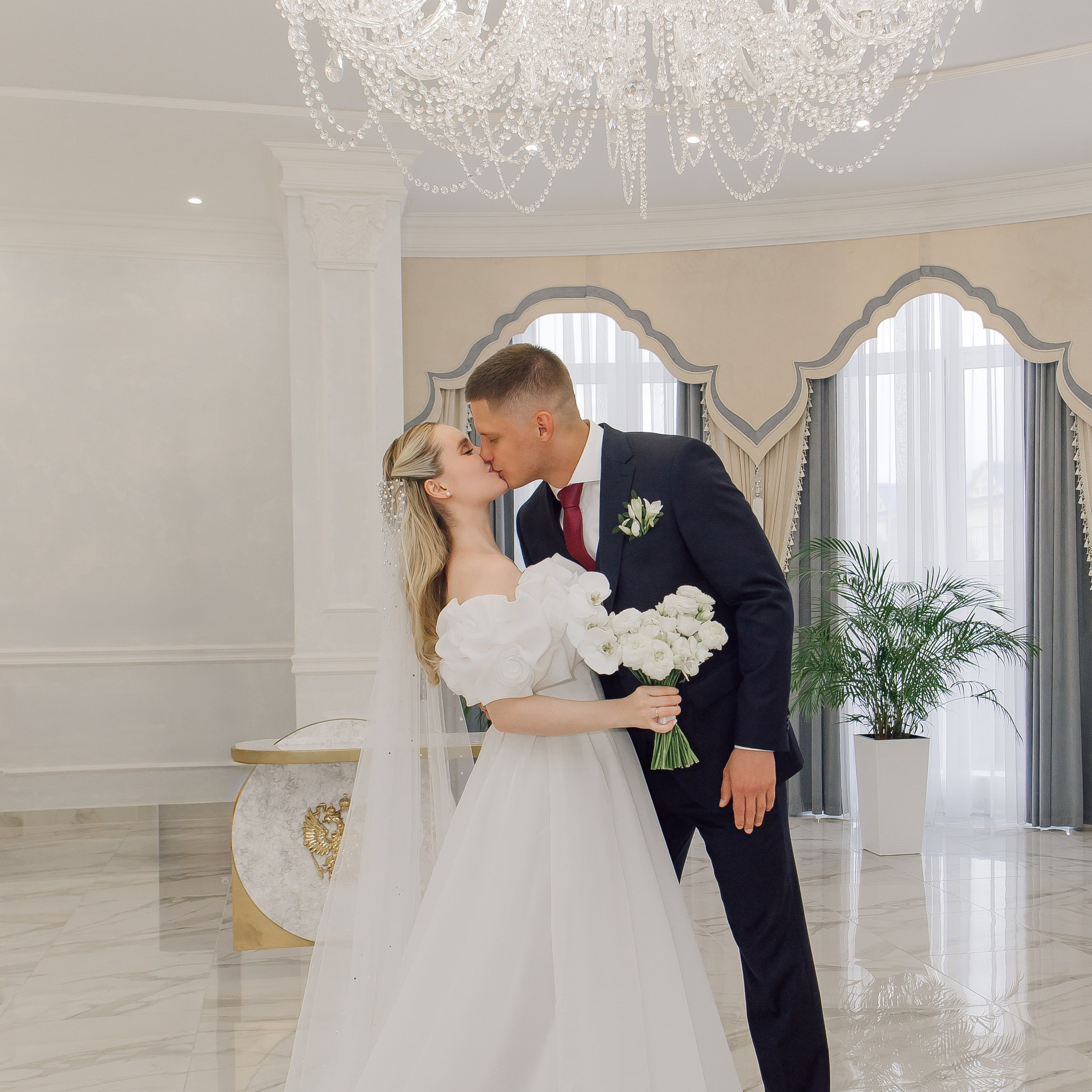 Валерия и Максим