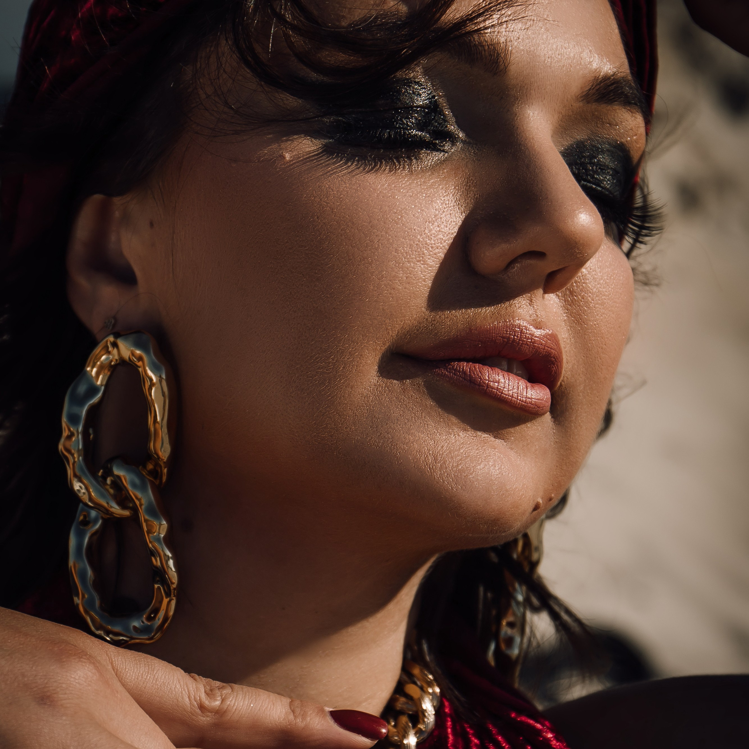 Sahara 2.0. ЕВГЕНИЯ