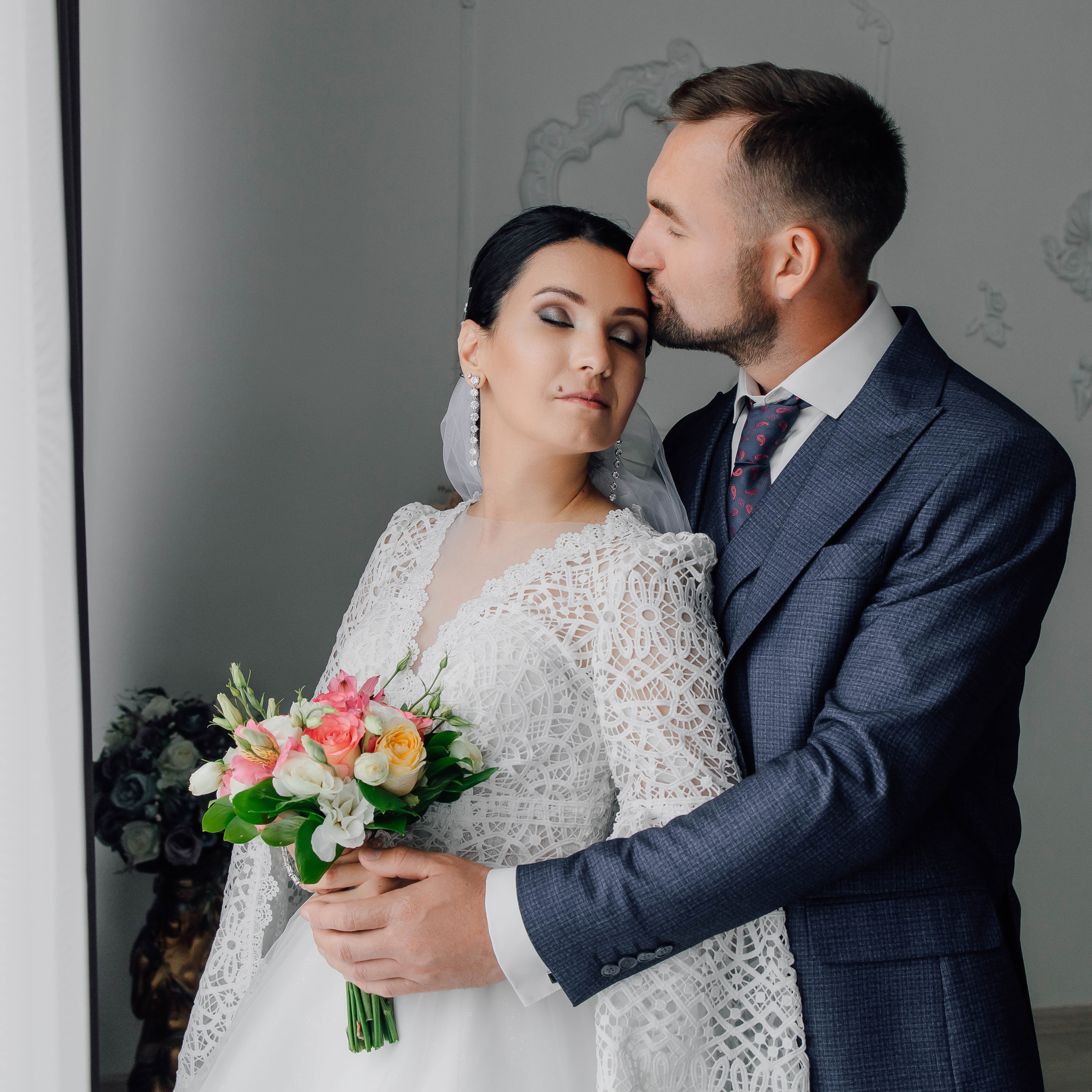 Елена и Михаил