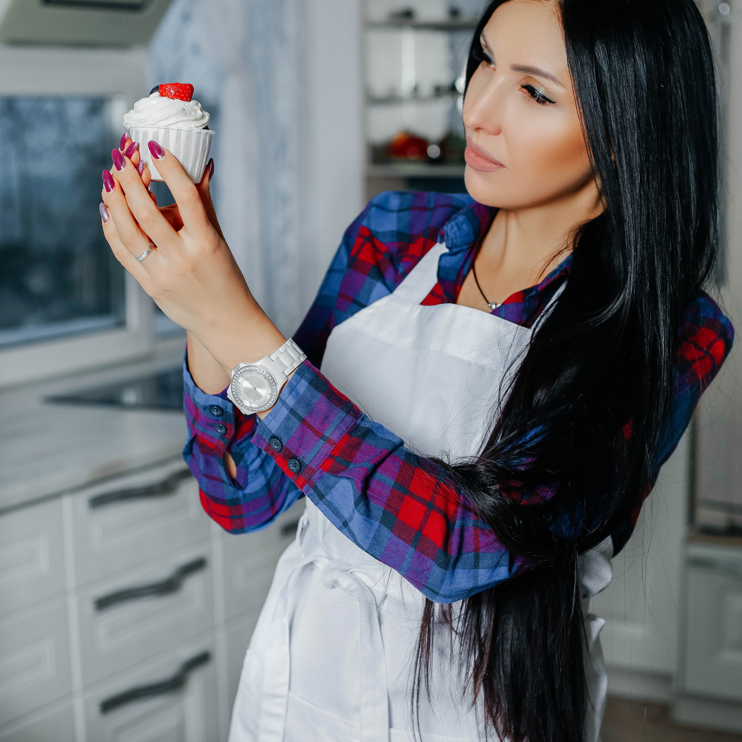 Кондитер Мария