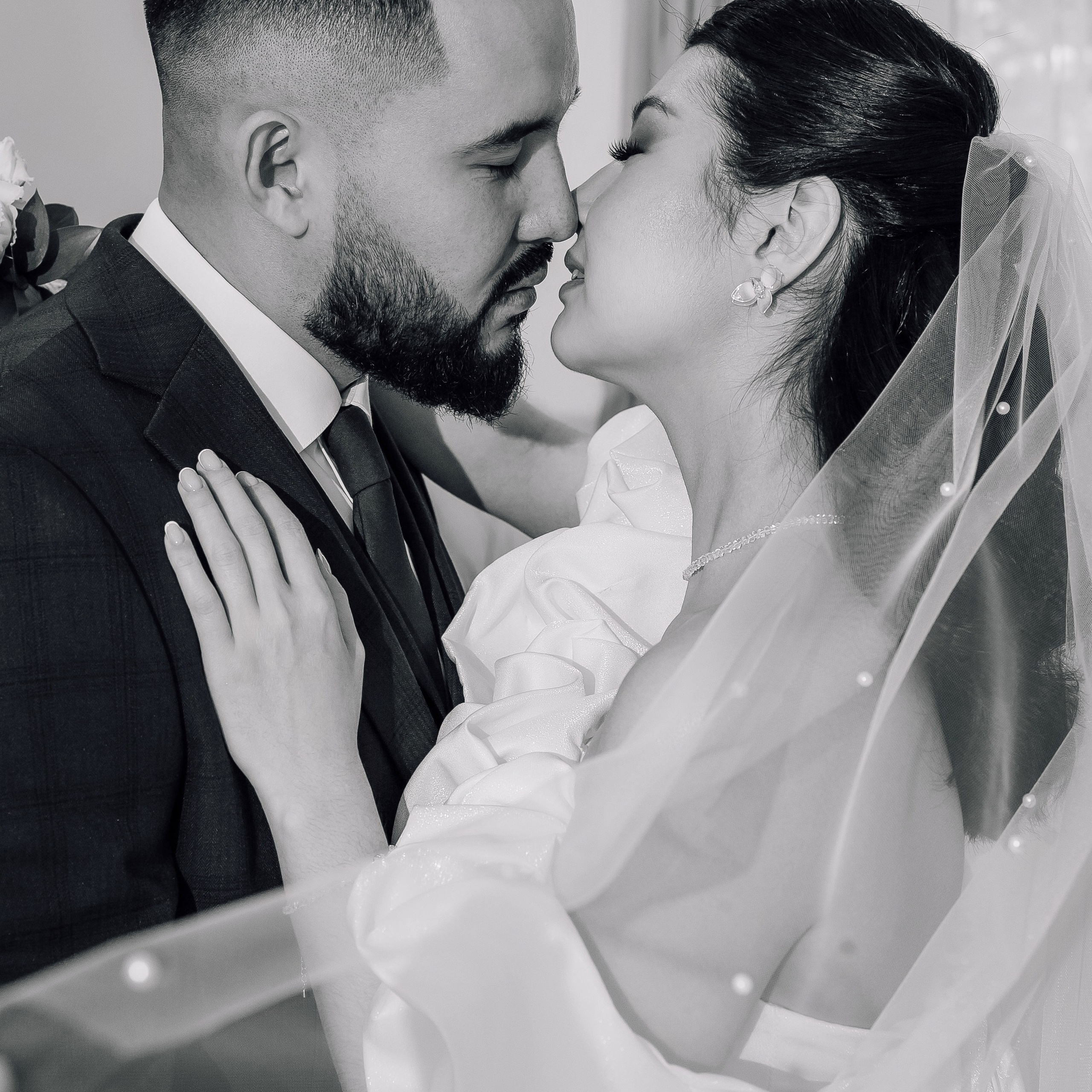 Алина и Ринат