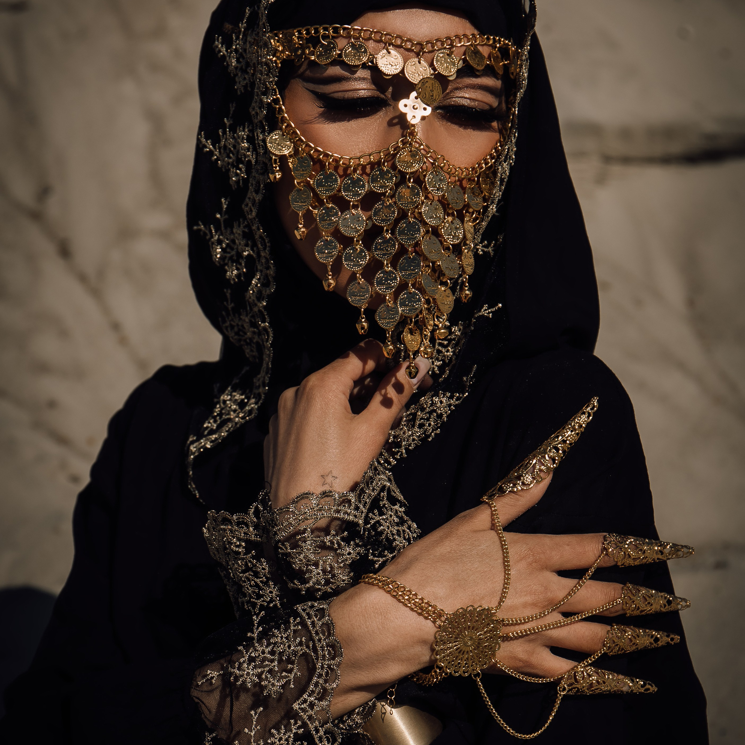 SAHARA 2.0. Регина