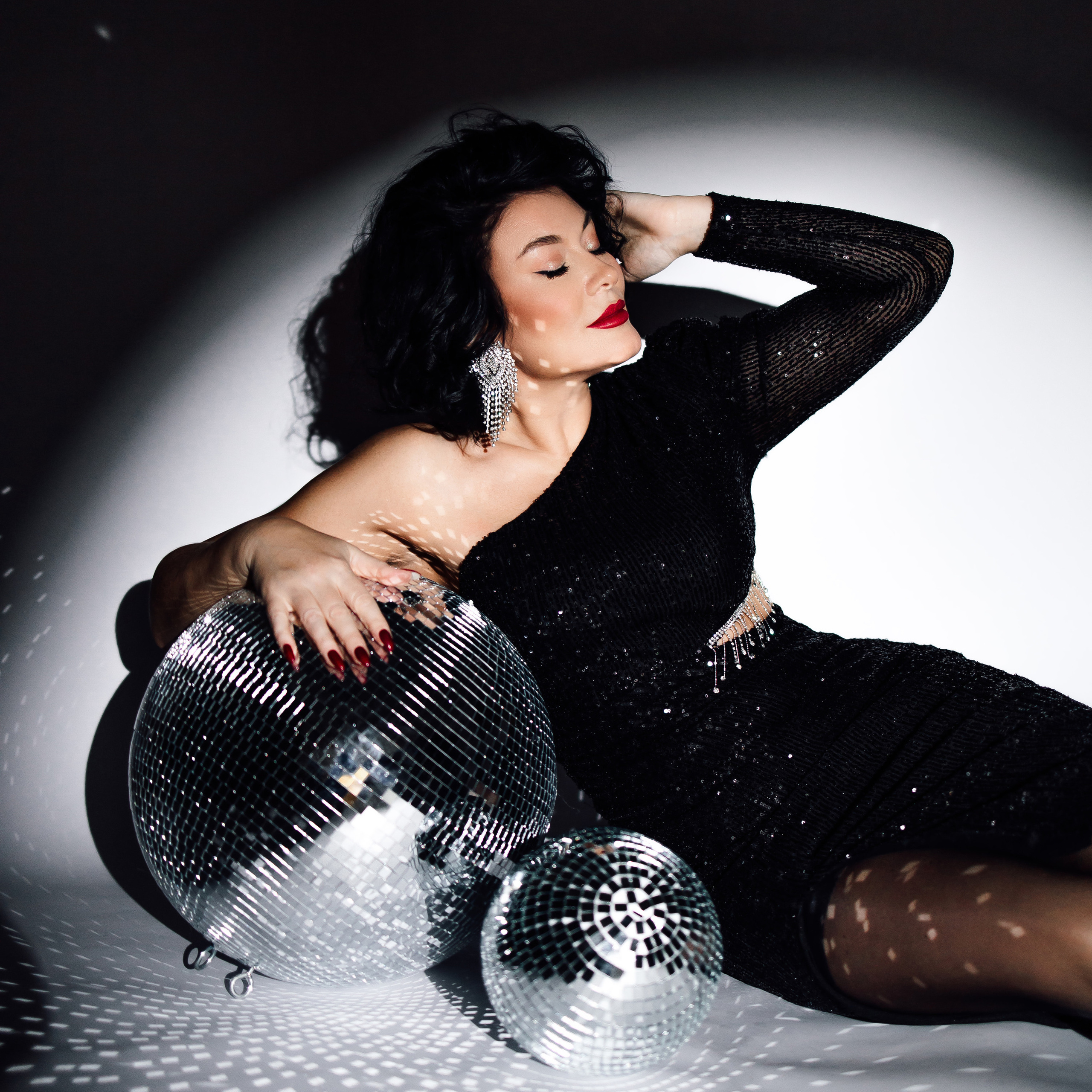 Визажист Оксана