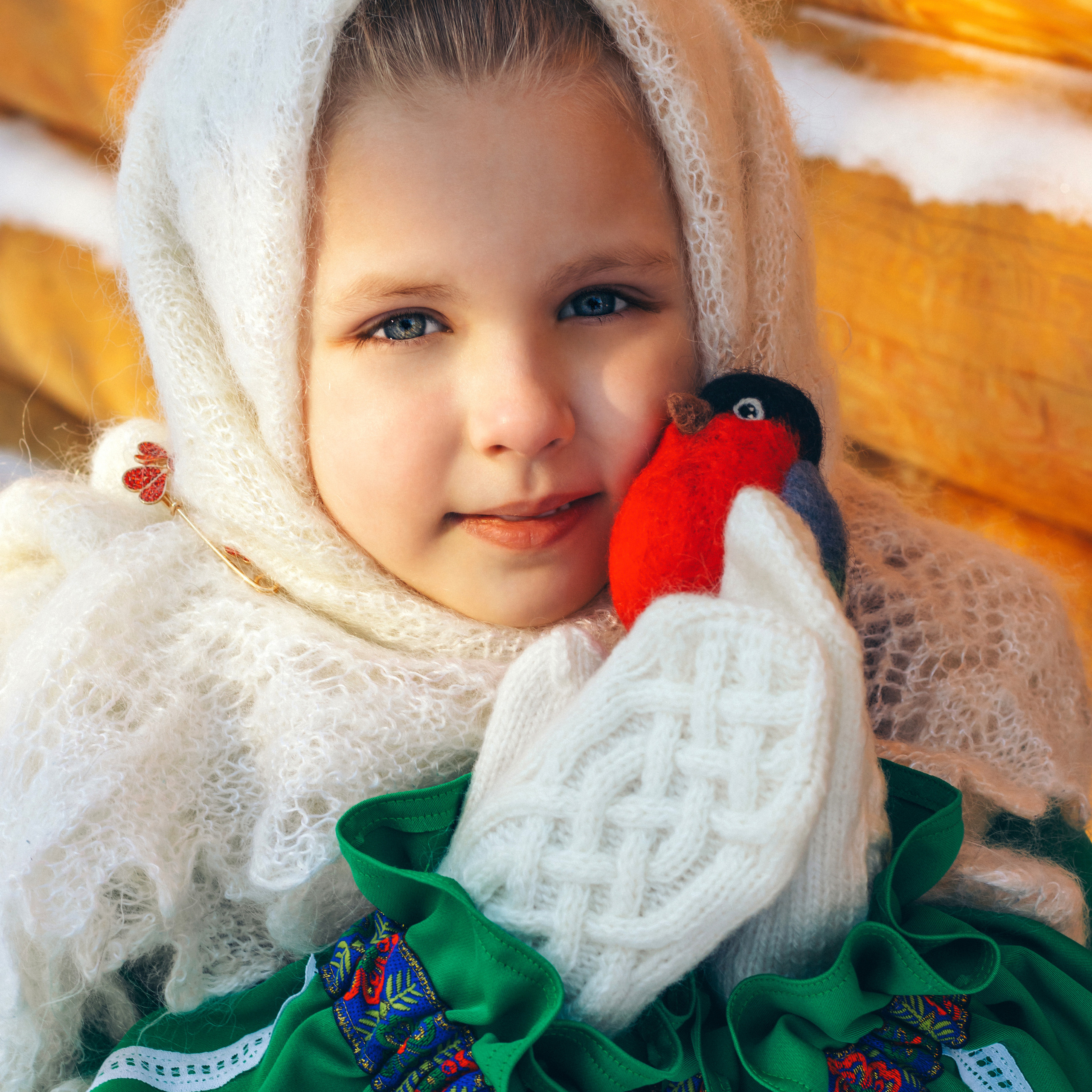 Злата и Люда