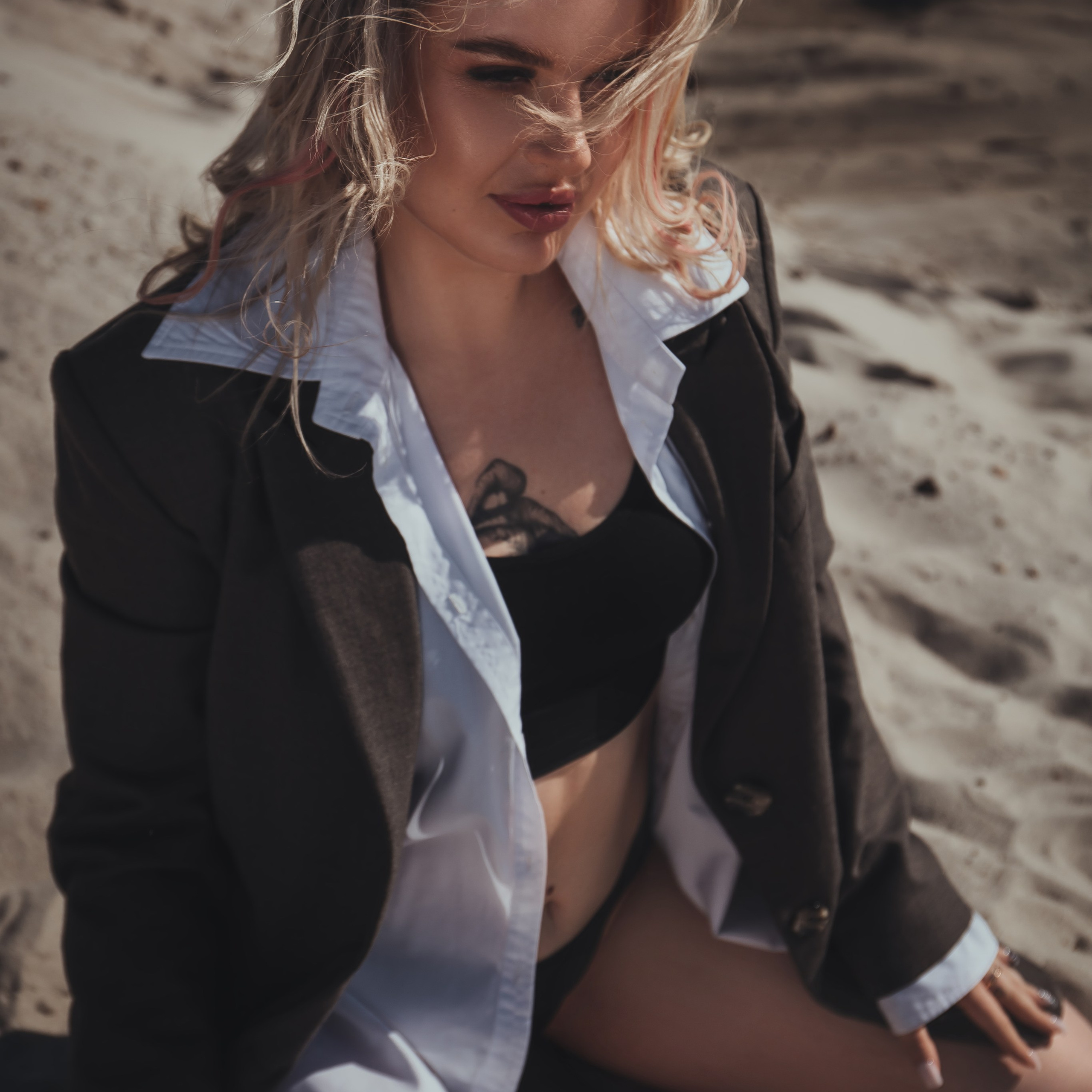 SAHARA 2.0. НЕЛЛИ